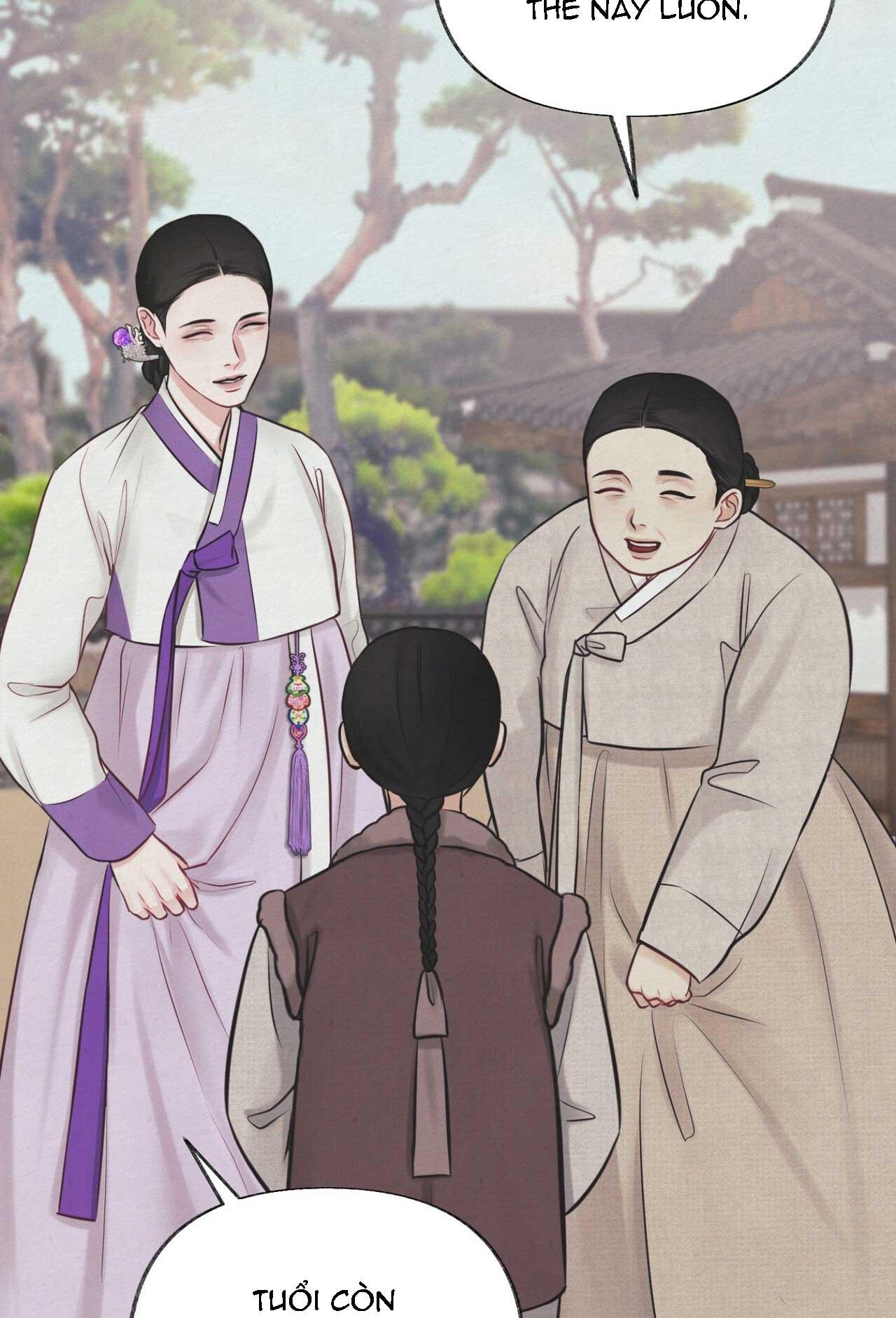 NGHỊCH SÁT Chapter 1 - Trang 2