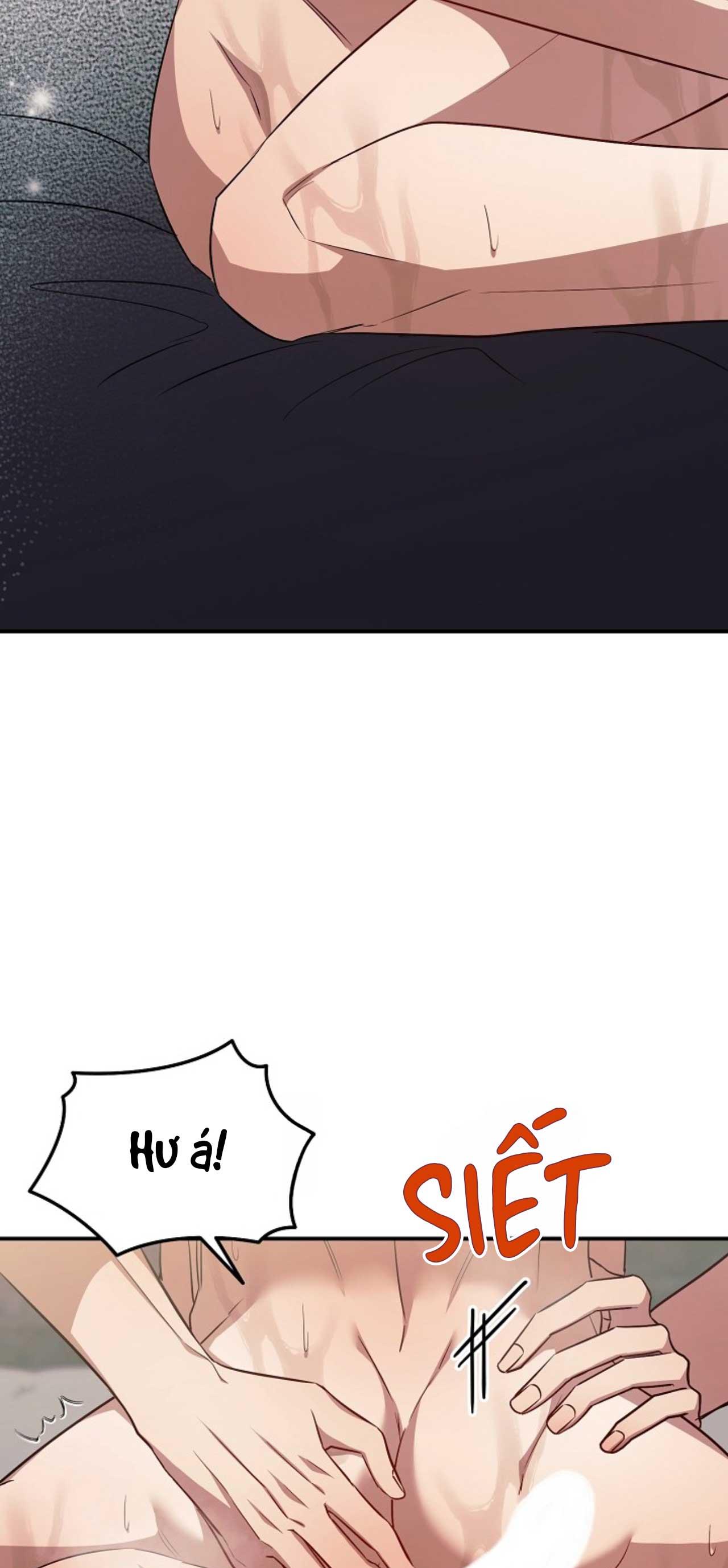SỰ THẬT TRẦN TRỤI Chapter 10 H++ - Trang 2