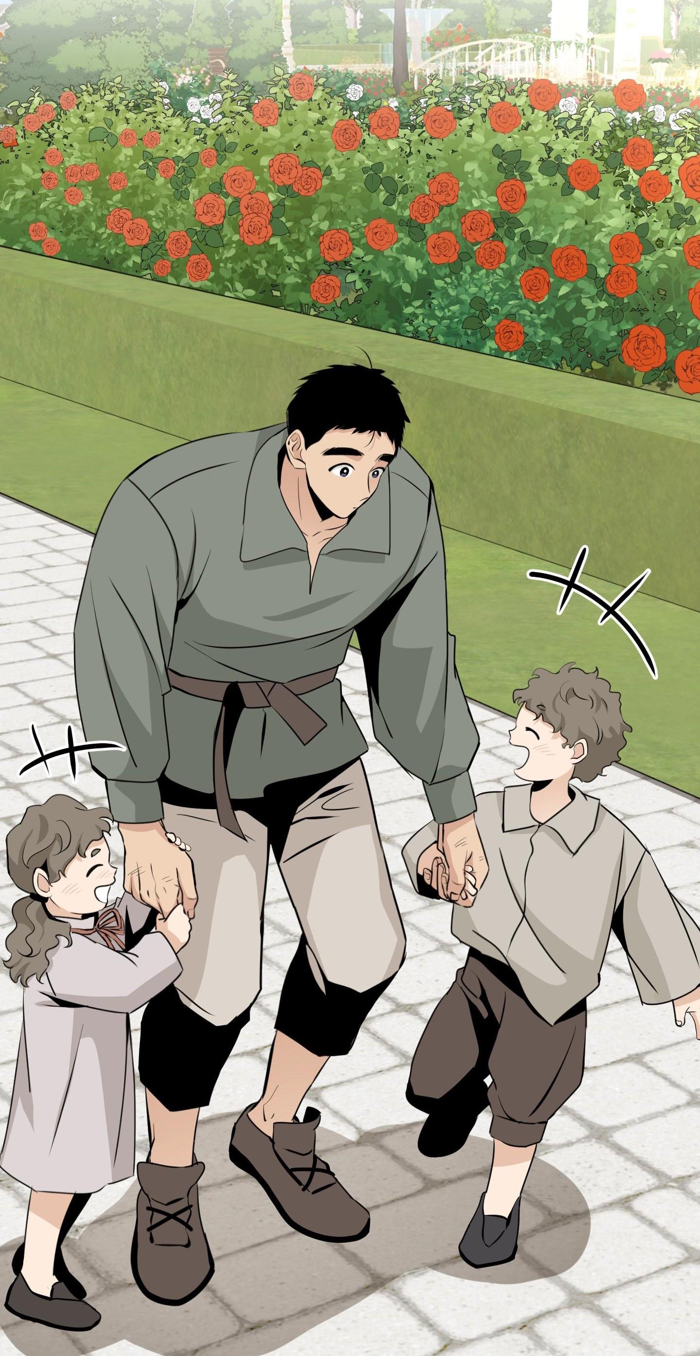 (CBunu) Hoa Vô Danh Chapter 23 - Next Chapter 24