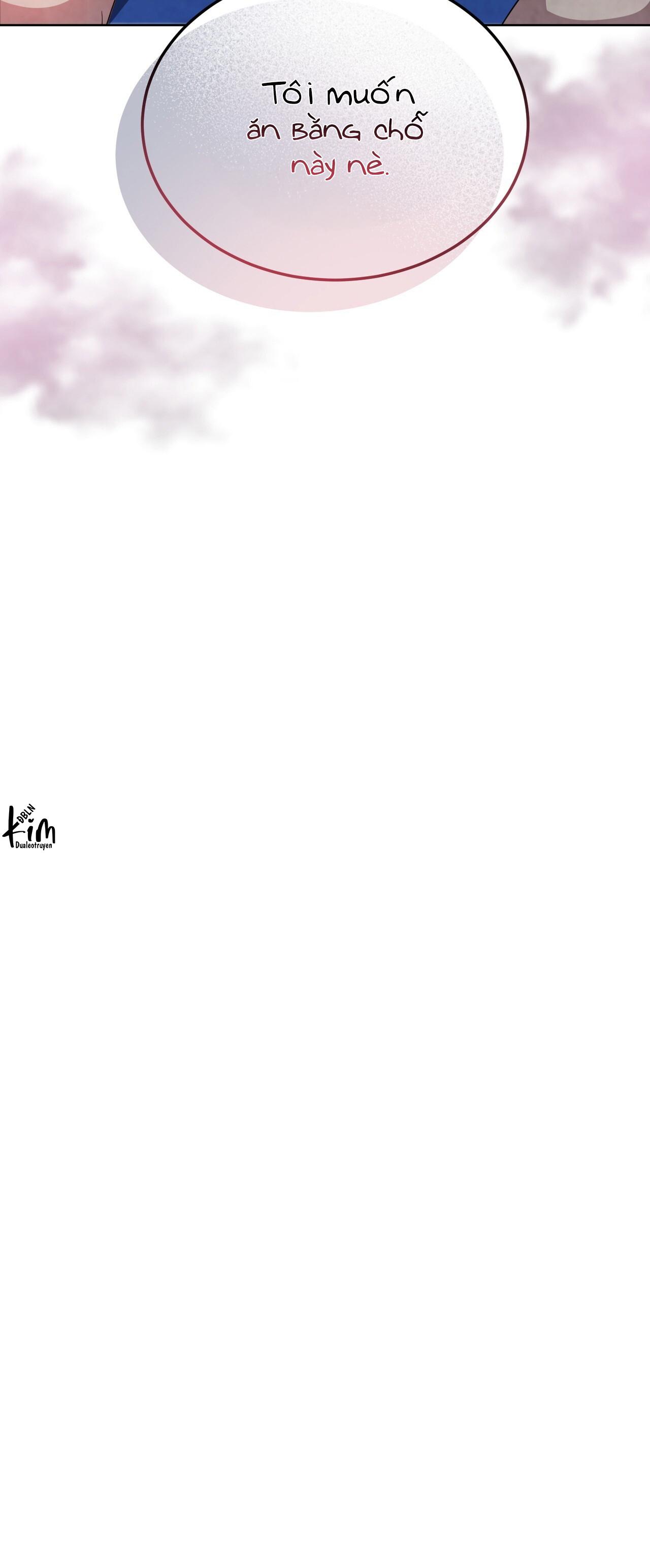 THẾ GIỚI XUNG KHẮC Chapter 10 - Trang 2