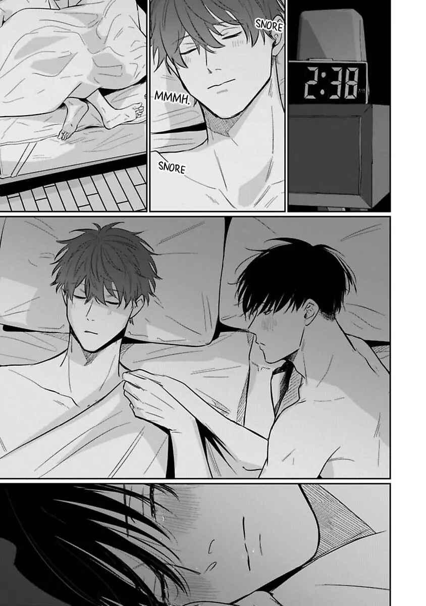 Người Thầy Đáng Yêu Của Tôi Chapter 4 H - Trang 2