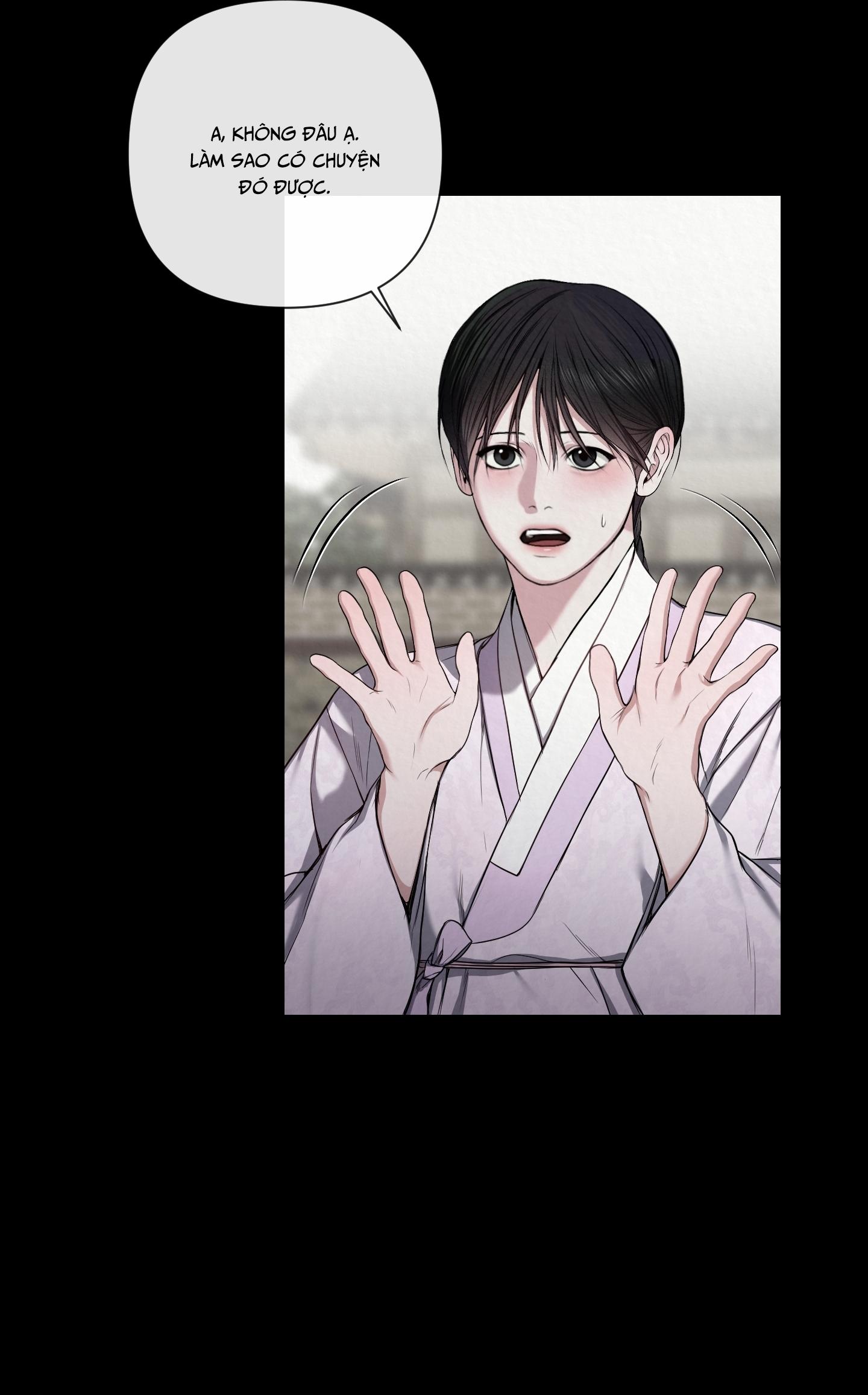 (GĐCV) HỐI HẬN Chapter 3 - Next Chapter 4