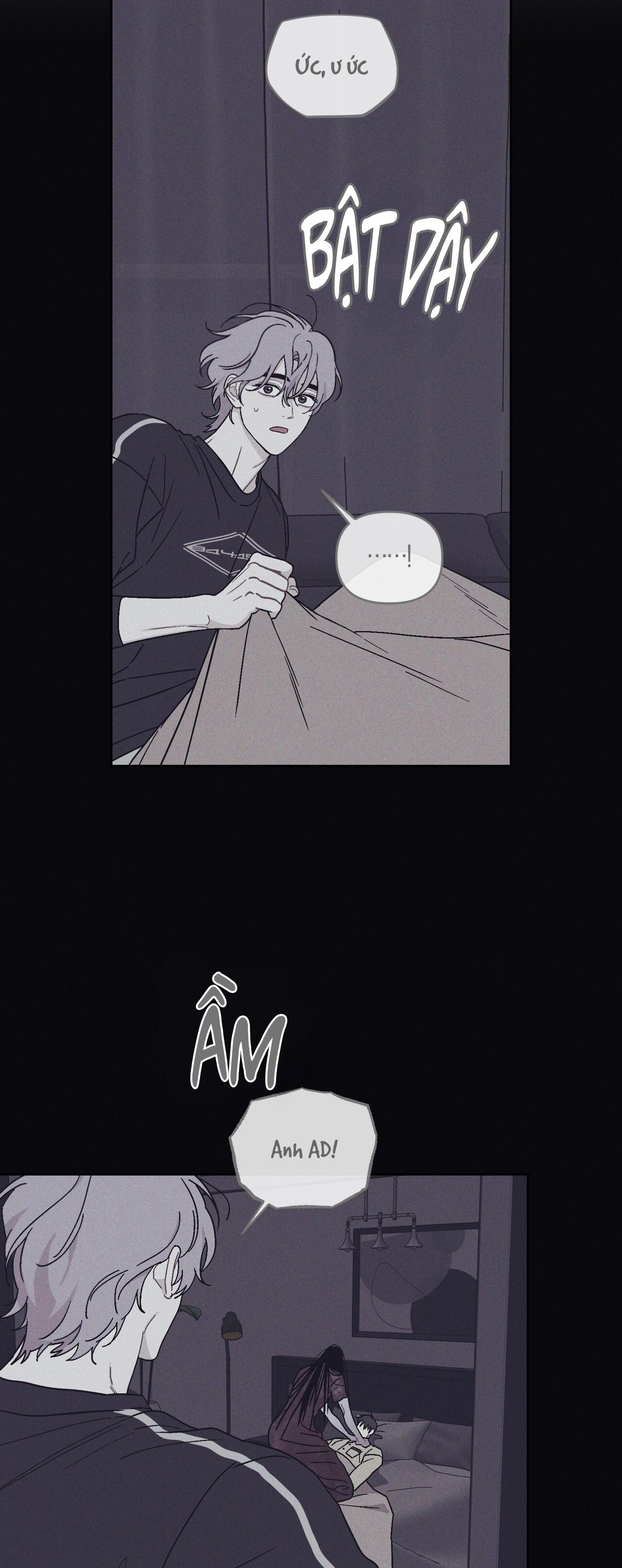 Cút ra khỏi nhà tôi! Chapter 6 - Trang 2