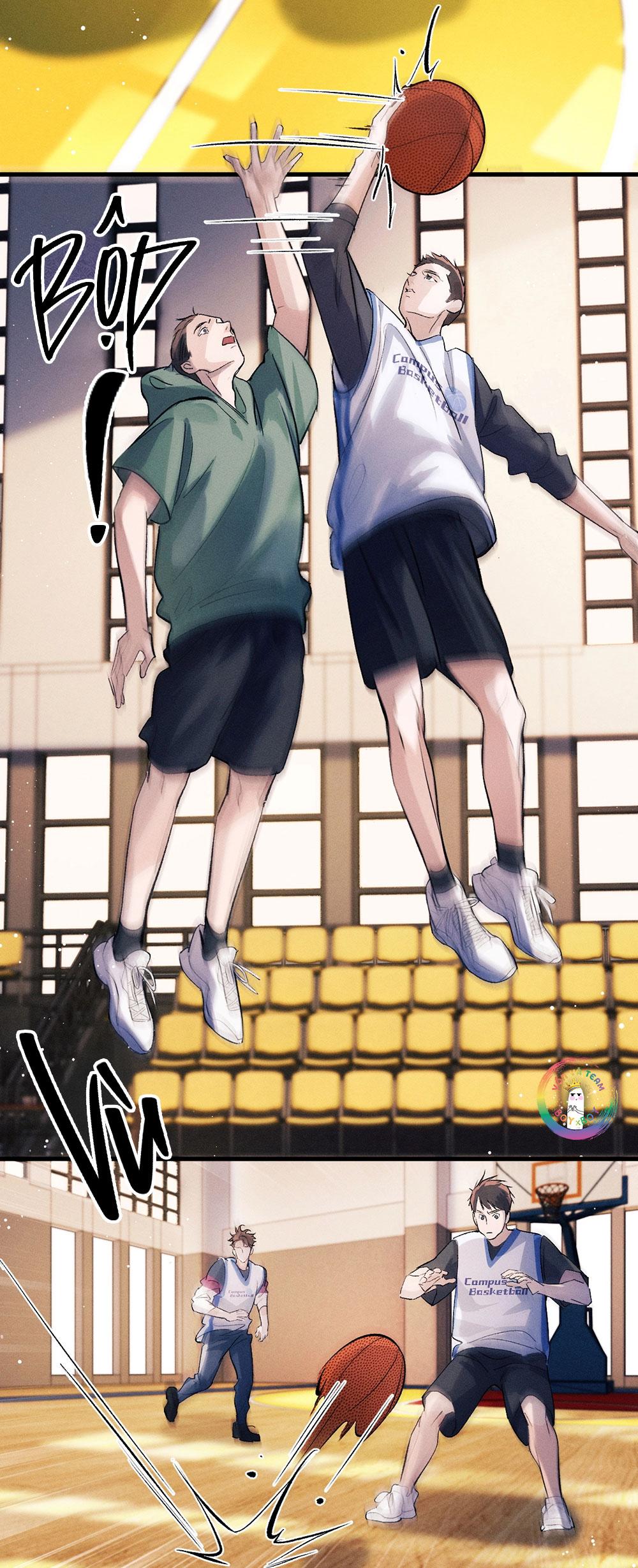Tát Dã (Ngang Tàng) Chapter 34 - Trang 2