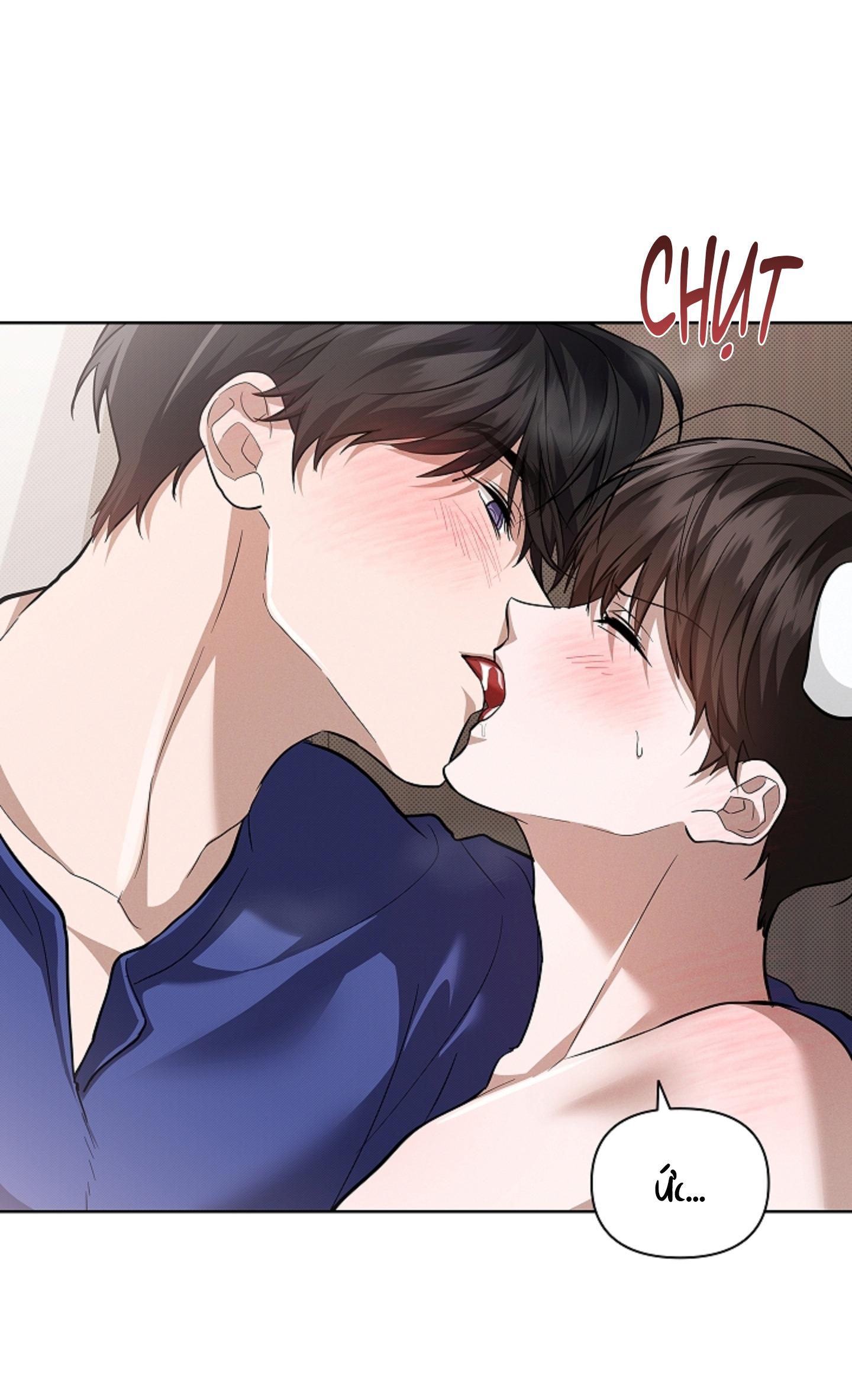 ĐỪNG ĐỘNG VÀO CÚN CON! Chapter 44.03 H - Trang 2