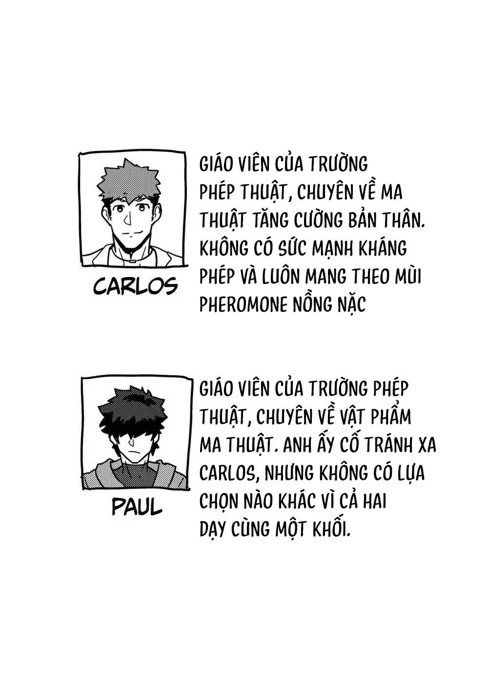 Tuyển tập Pulin Nabe Chapter 12.3 - Trang 2