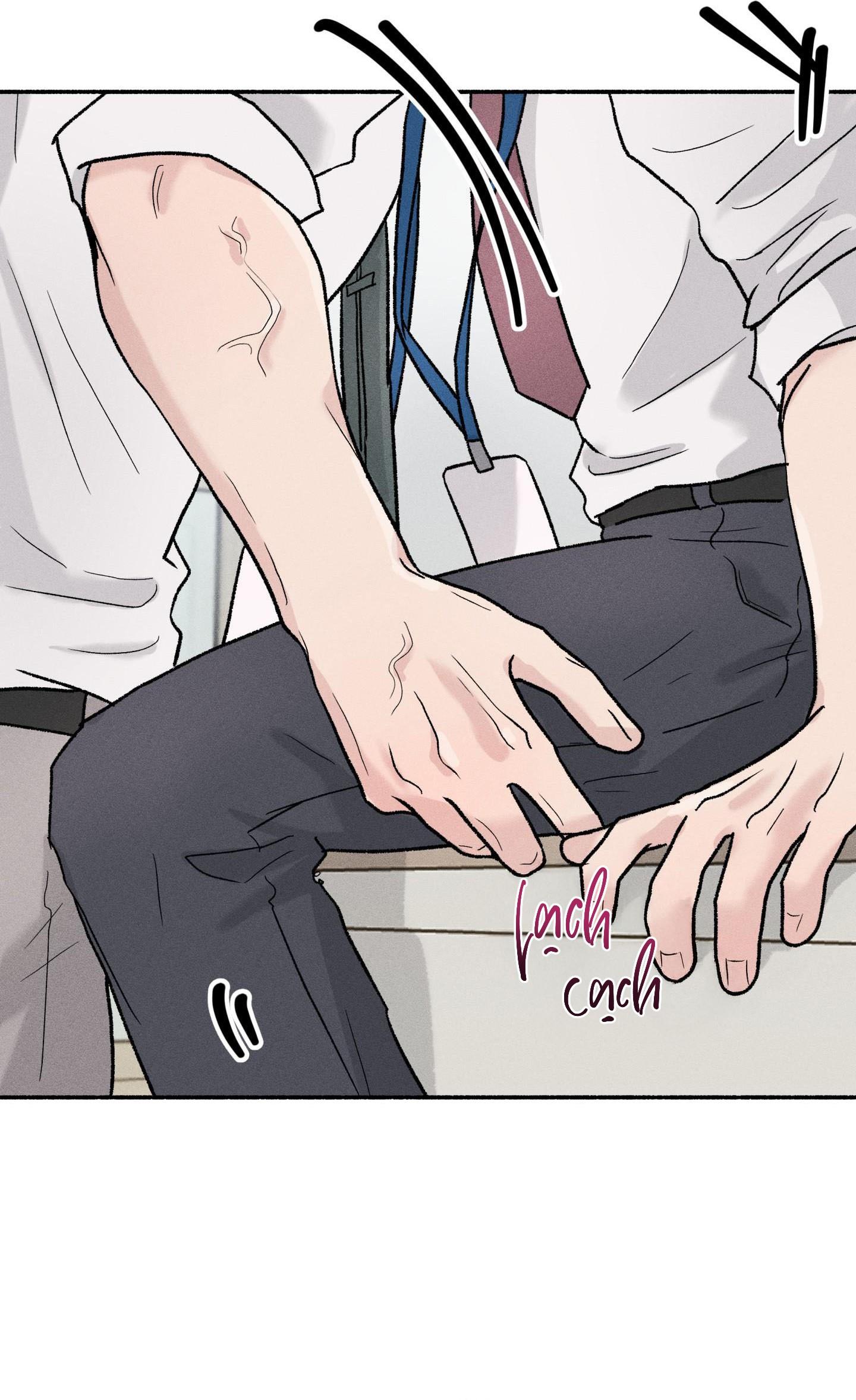 (CBunu) Khi Người Lơ Đãng Chapter 22 H+ - Trang 2