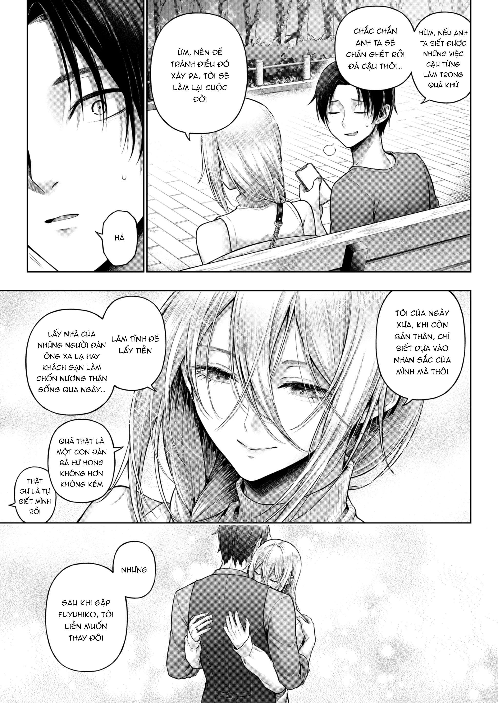 ONESHOT COI LÀ NỨNG Chapter 347.1 - Trang 2