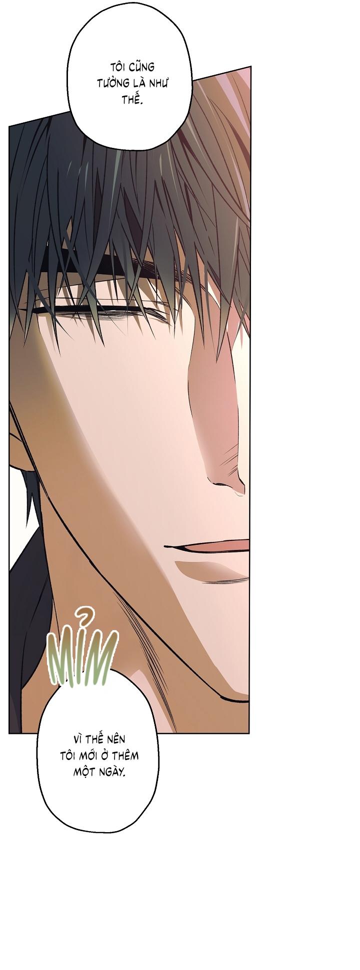 (CBunu) Vong Chủng Chapter 14 - Trang 2