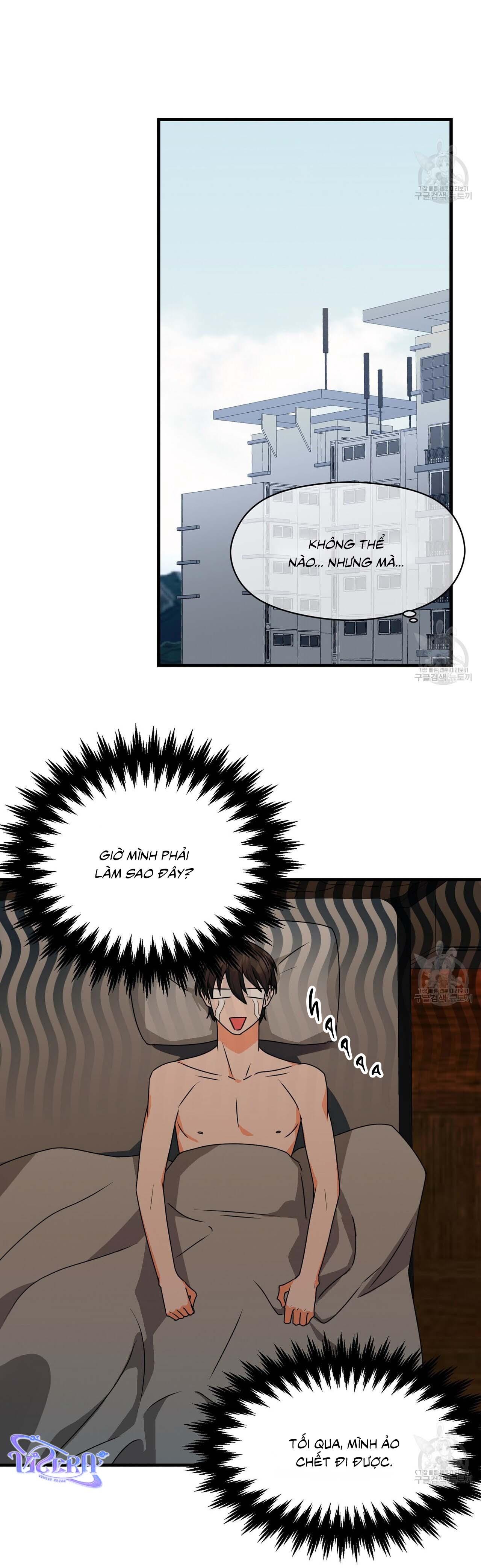 Bách Dạ Chapter 39 - Next Chapter 40