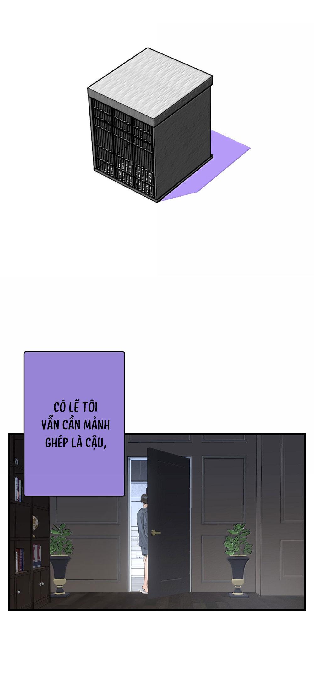 (END) Chiến Lược Dụ Dỗ Chapter 38 - Trang 2