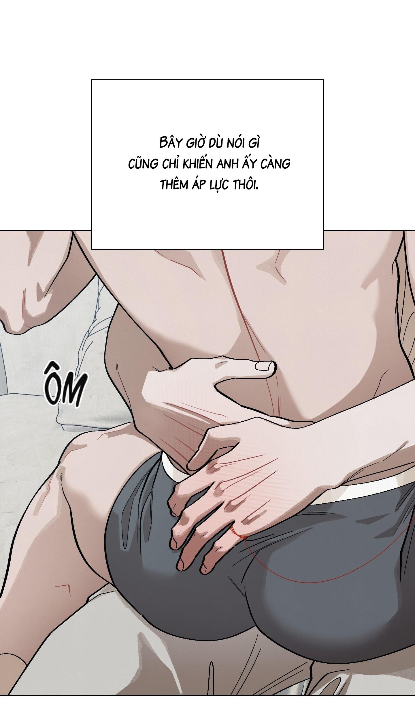 (CBunu) Nhiệm Vụ Định Mệnh Chapter 22 H+ - Trang 2
