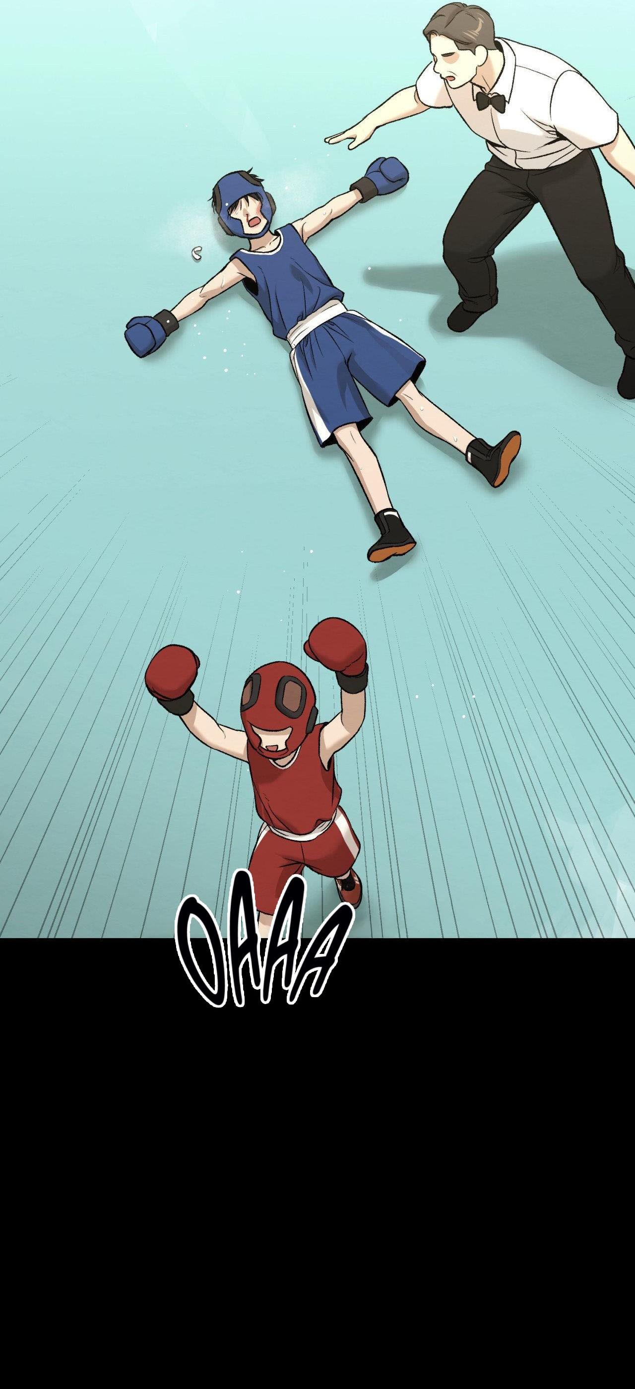 (CBunu) ChinhX - Vận Xui Chapter 72 - Trang 2