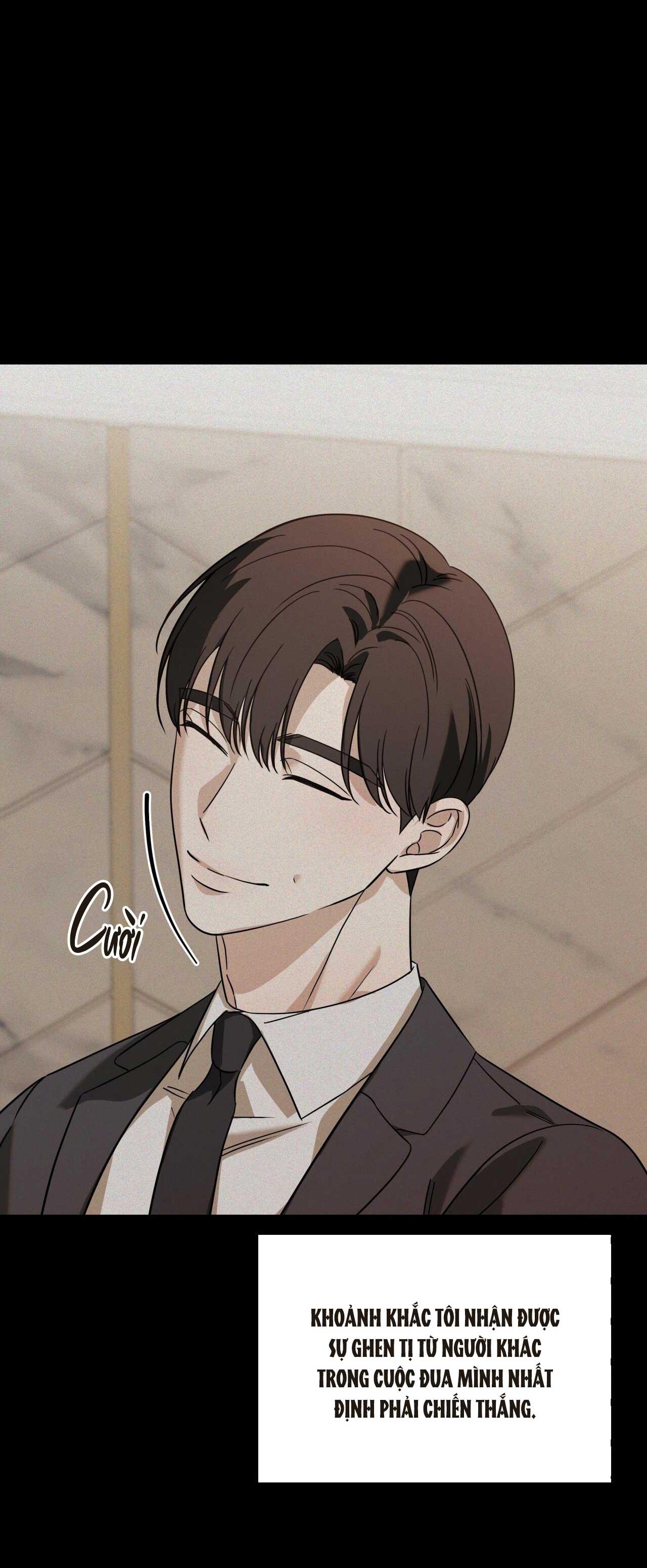 Hợp Đồng Kẹo Ngọt Chapter 37 - Trang 2