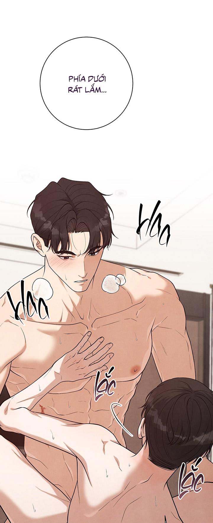 HƯƠNG VỊ TÌNH THÂN Chapter 15 19+ - Trang 2