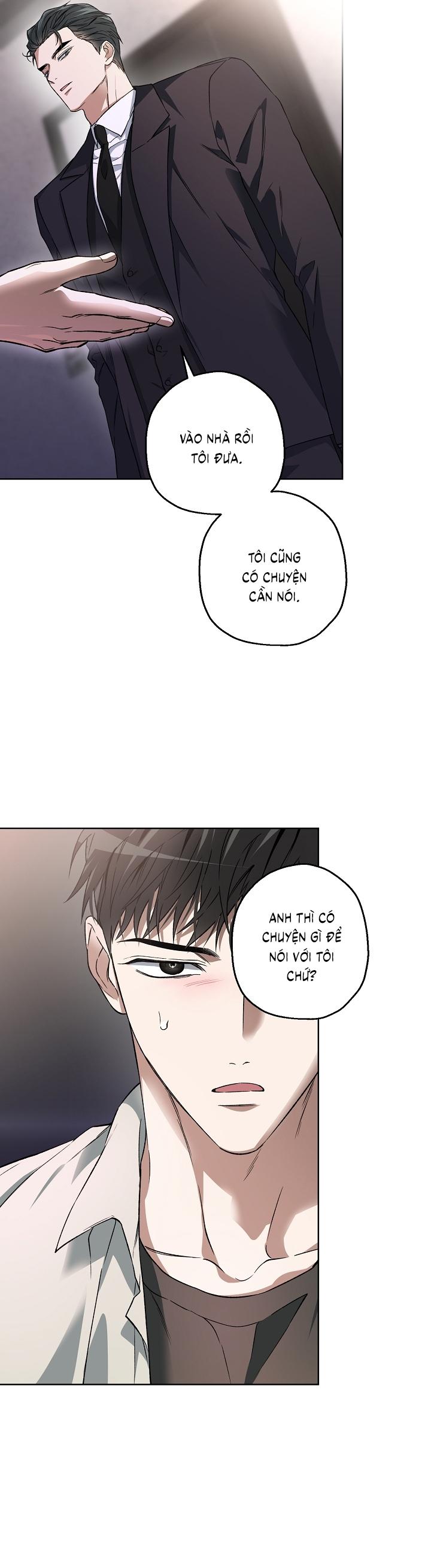 (CBunu) Vong Chủng Chapter 13 - Trang 2