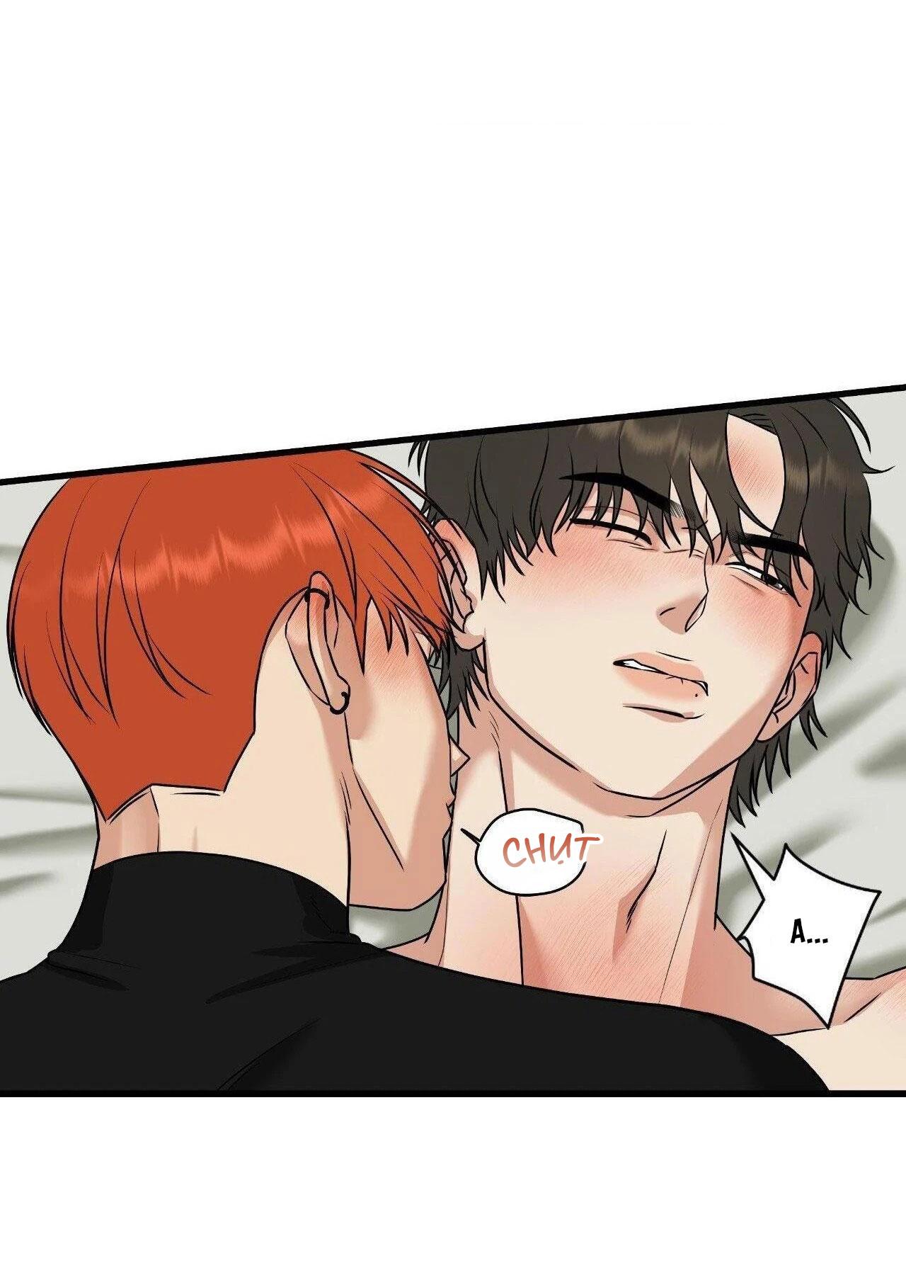 Bốt Hôn Chapter 3 - Trang 2