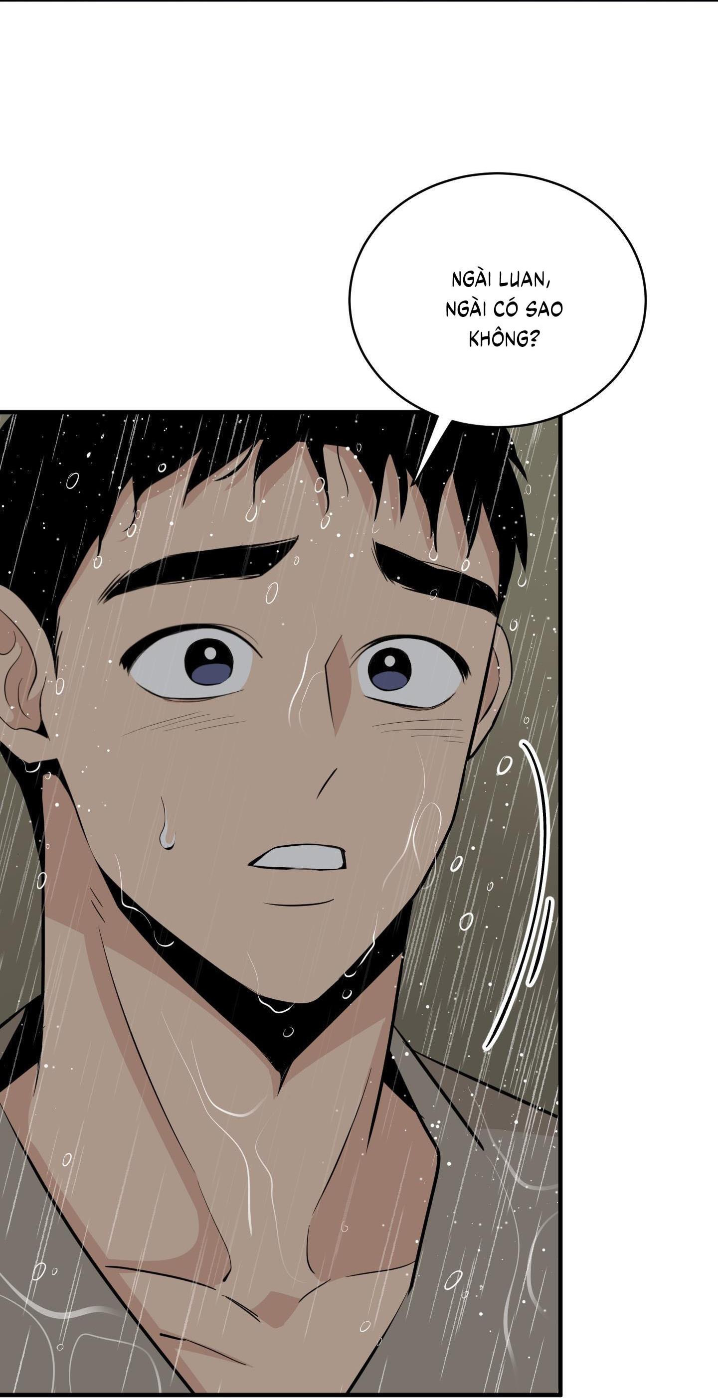 (CBunu) Hoa Vô Danh Chapter 31 - Next Chapter 32