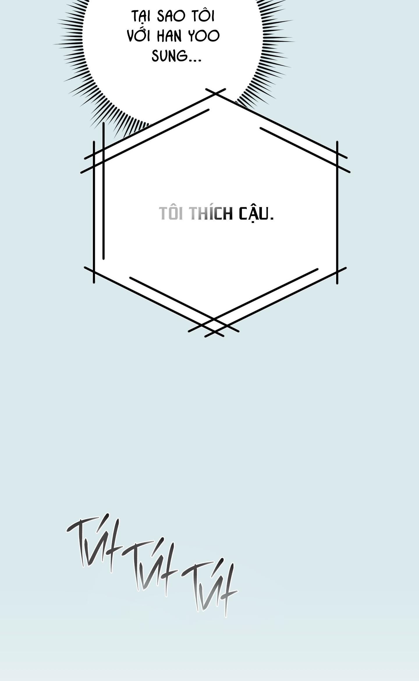 TƯƠNG XỨNG Chapter 10 - Next Chapter 11