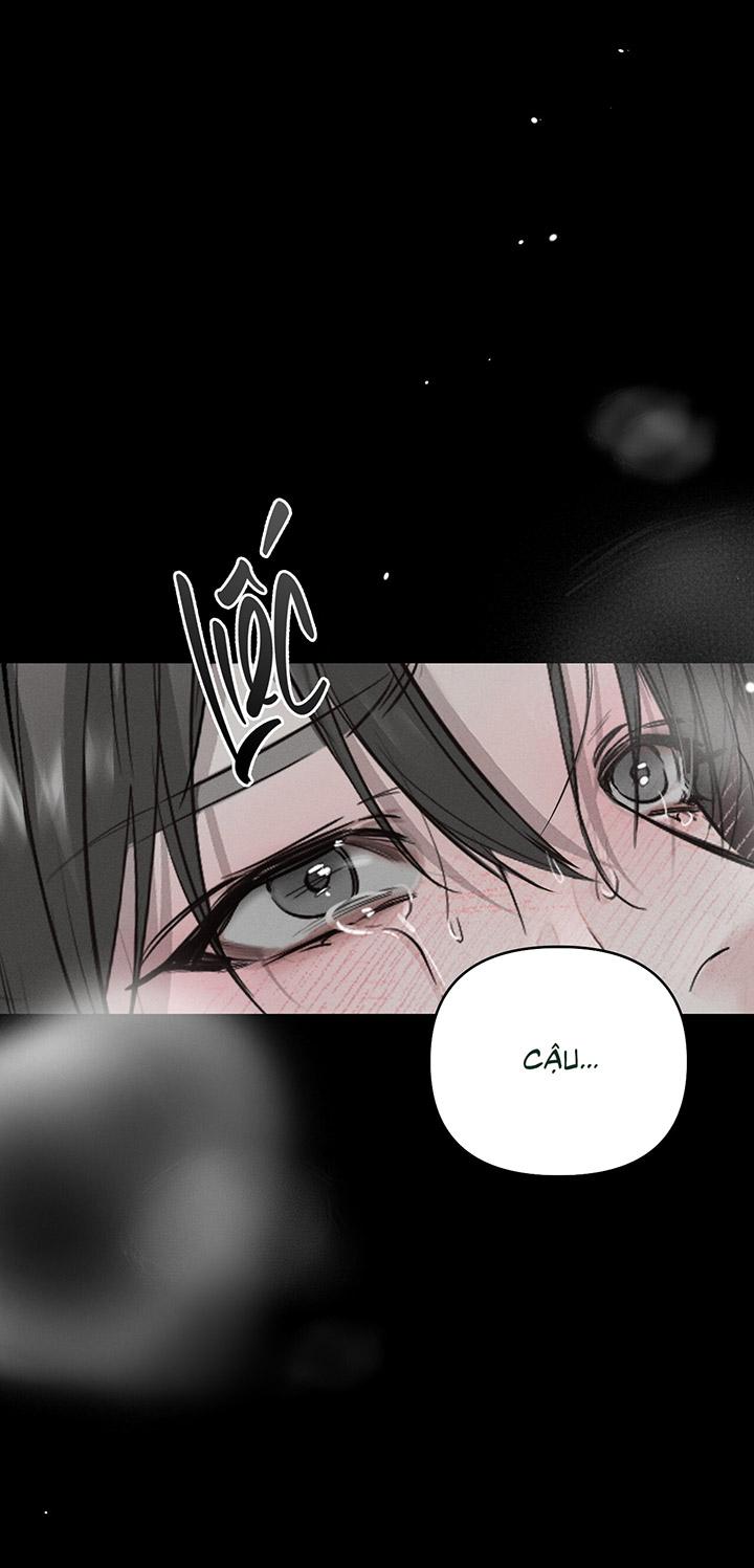 [DDT] KẺ ĐÁNH CẮP TRÁI TIM Chapter 1 - Next Chapter 2 19+