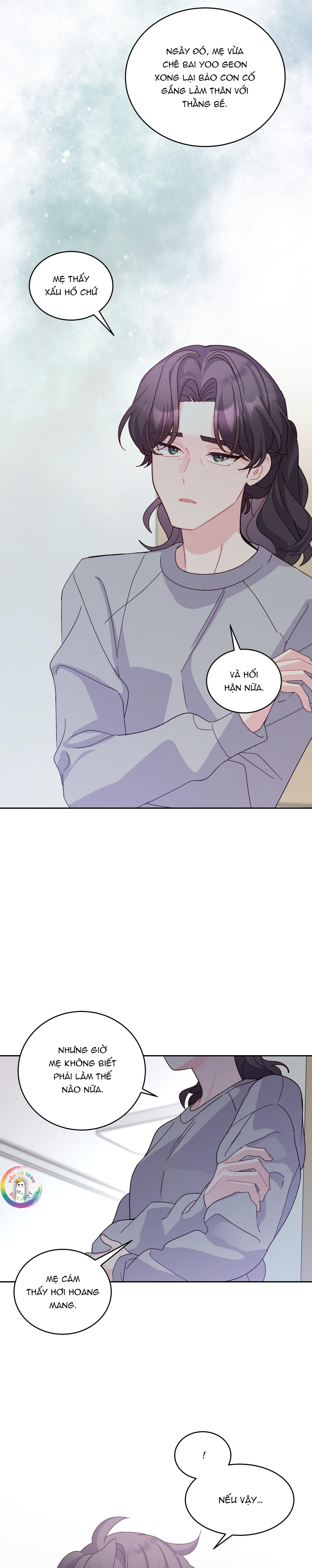 (END) Merry Marbling Chapter 108 - Trang 2