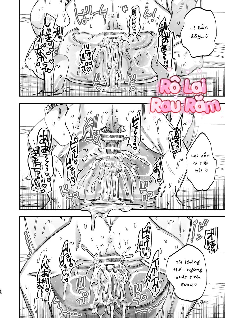 TUYỂN TẬP BDSM CHỊT CHỌT Chapter 327.3 - Trang 2