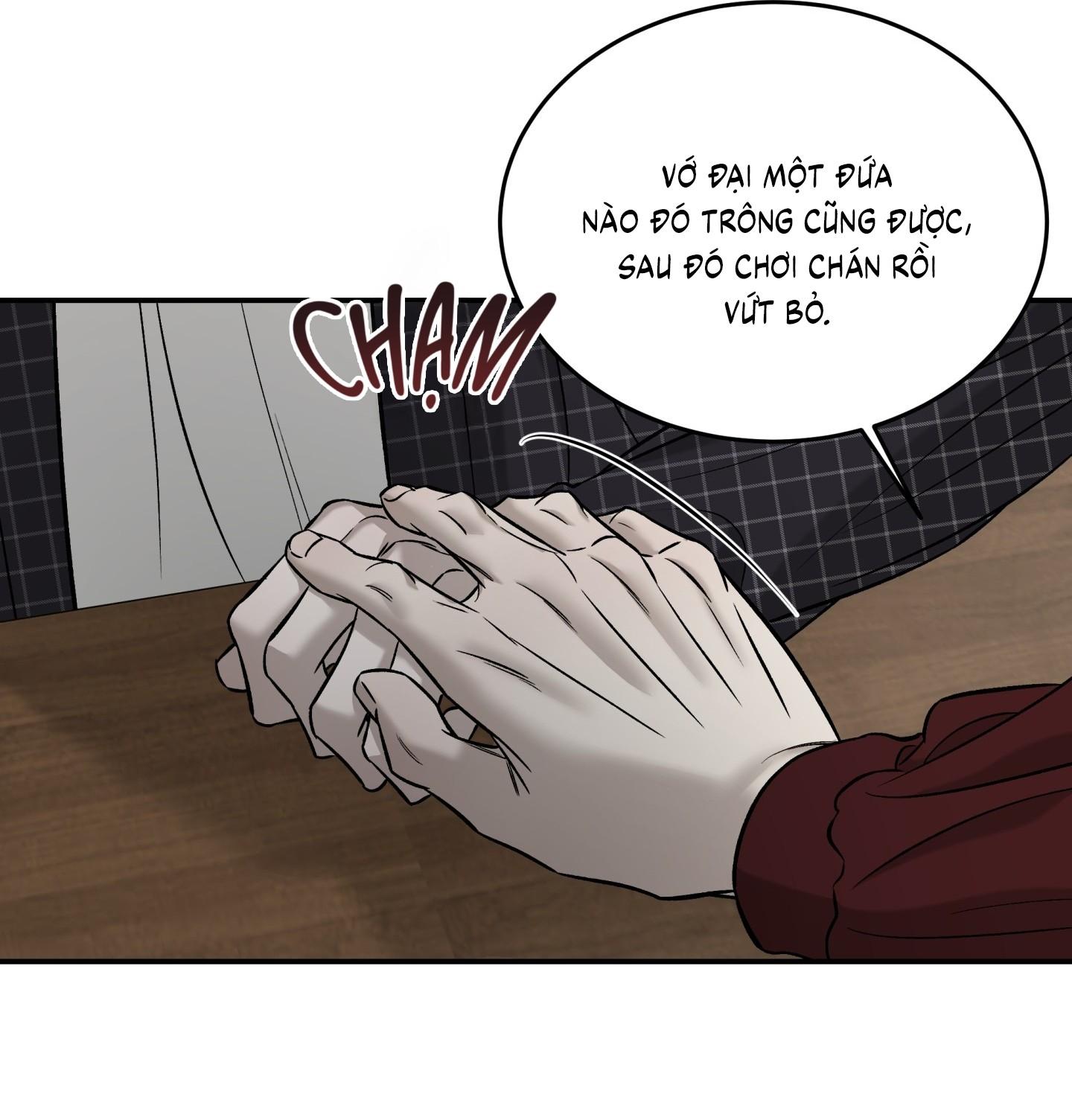 |DROP| Hưởng Lợi Chapter 57 - Trang 2
