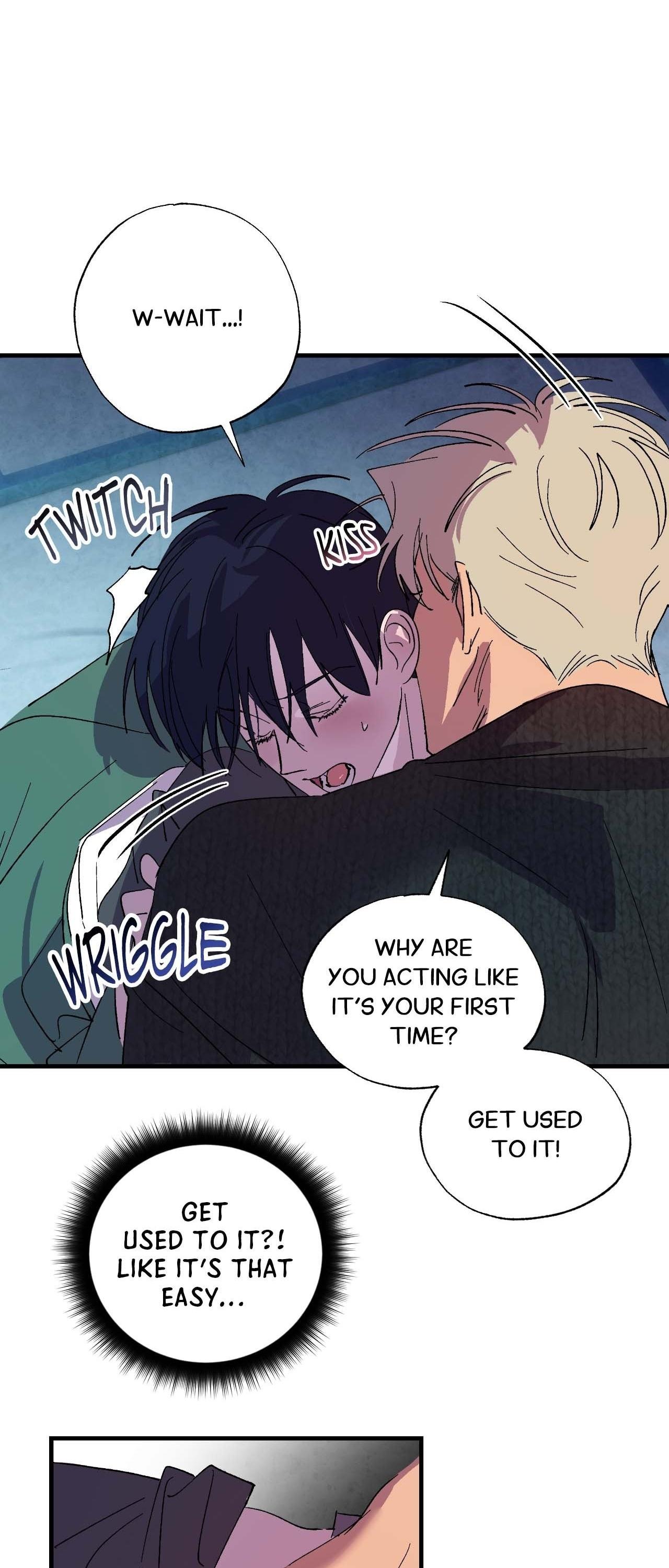 (GĐCV) THIÊNG LIÊNG Chapter 7 H+ HD - Trang 2