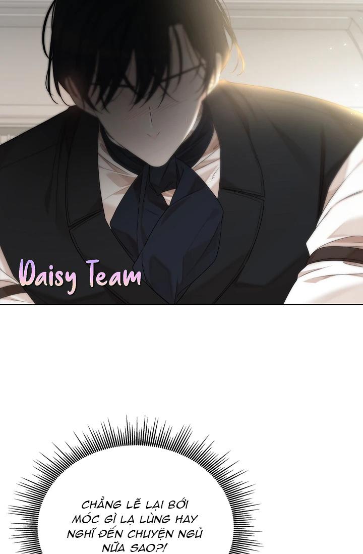 (Daisy) Snake Hole Chapter 6 - Next Chapter 7