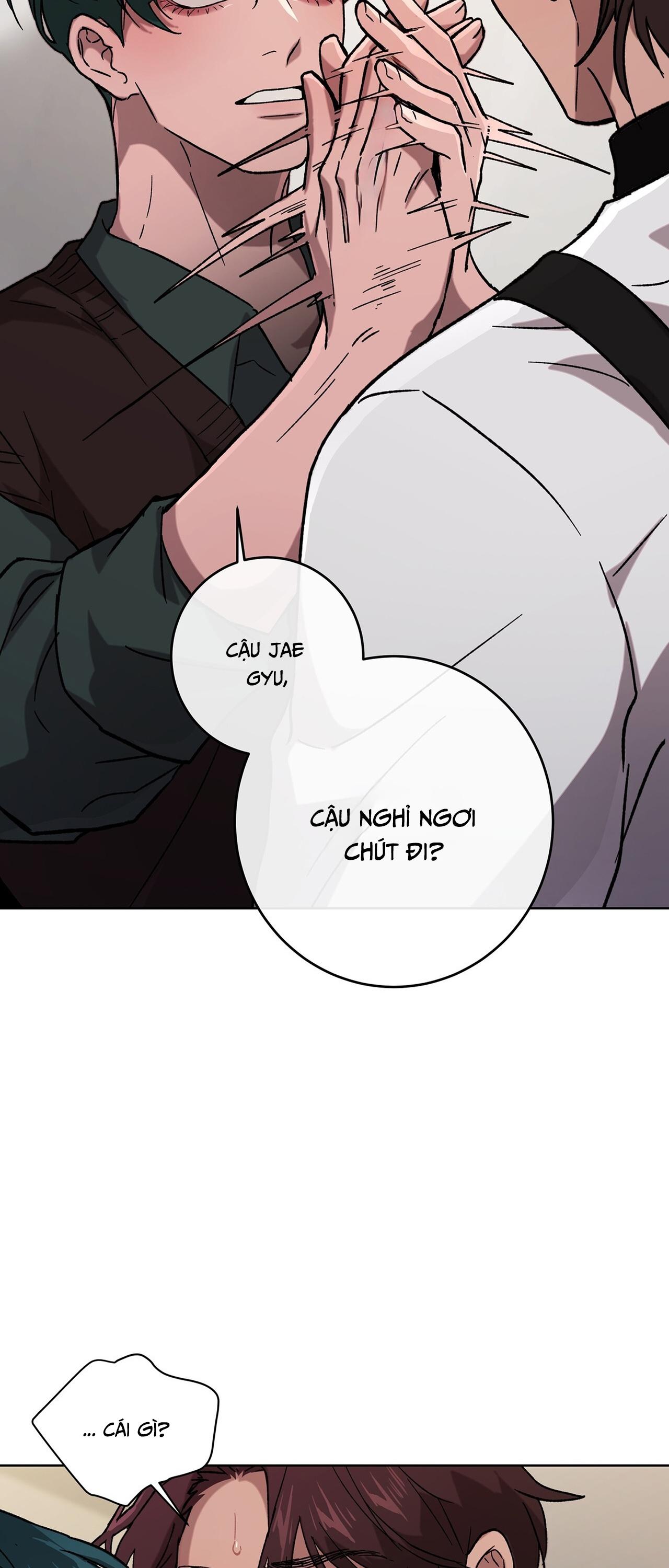 TUYỂN TẬP ÁM ẢNH, MƯU MÔ CÔNG Chapter 9.4 - Trang 2