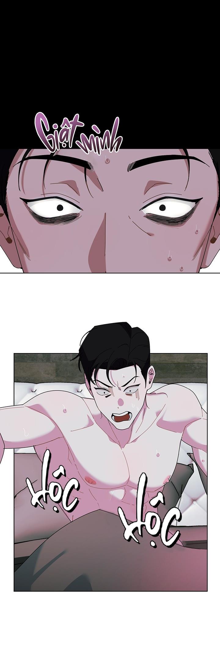 Tuyển Tập Sẽ Chết Nếu Không Làm Tình Chapter 1 - Trang 2