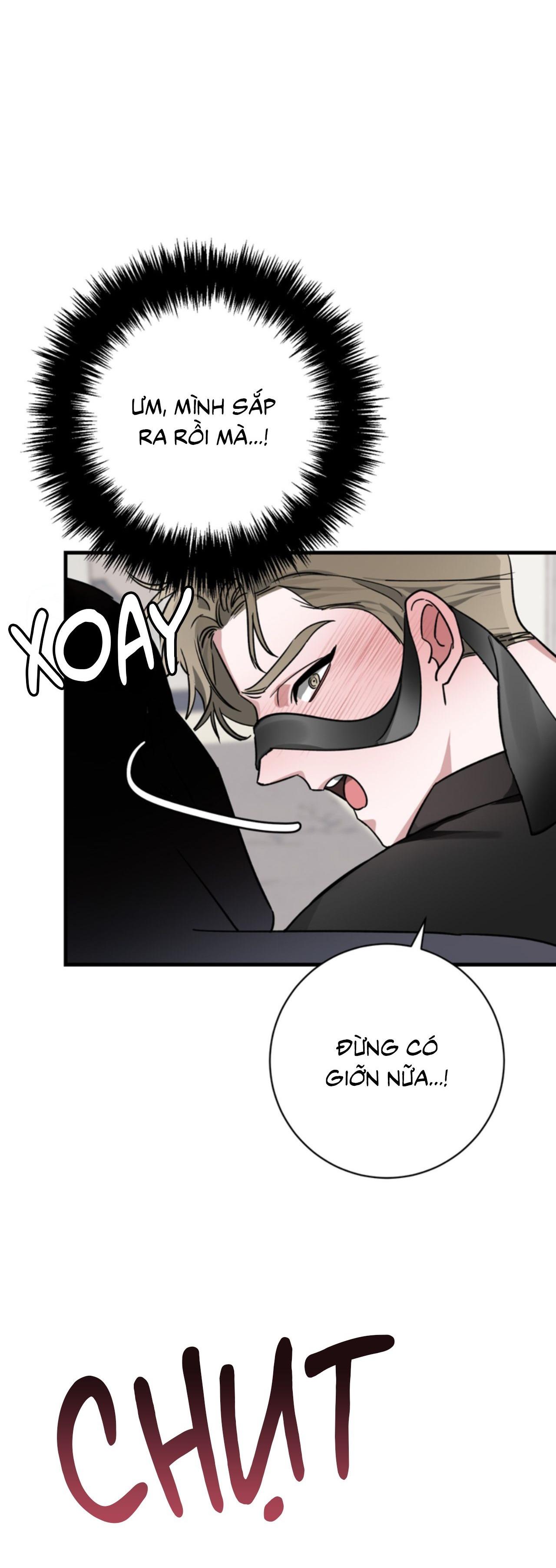 Friends With Benefits Chapter 4 H++ - Trang 2