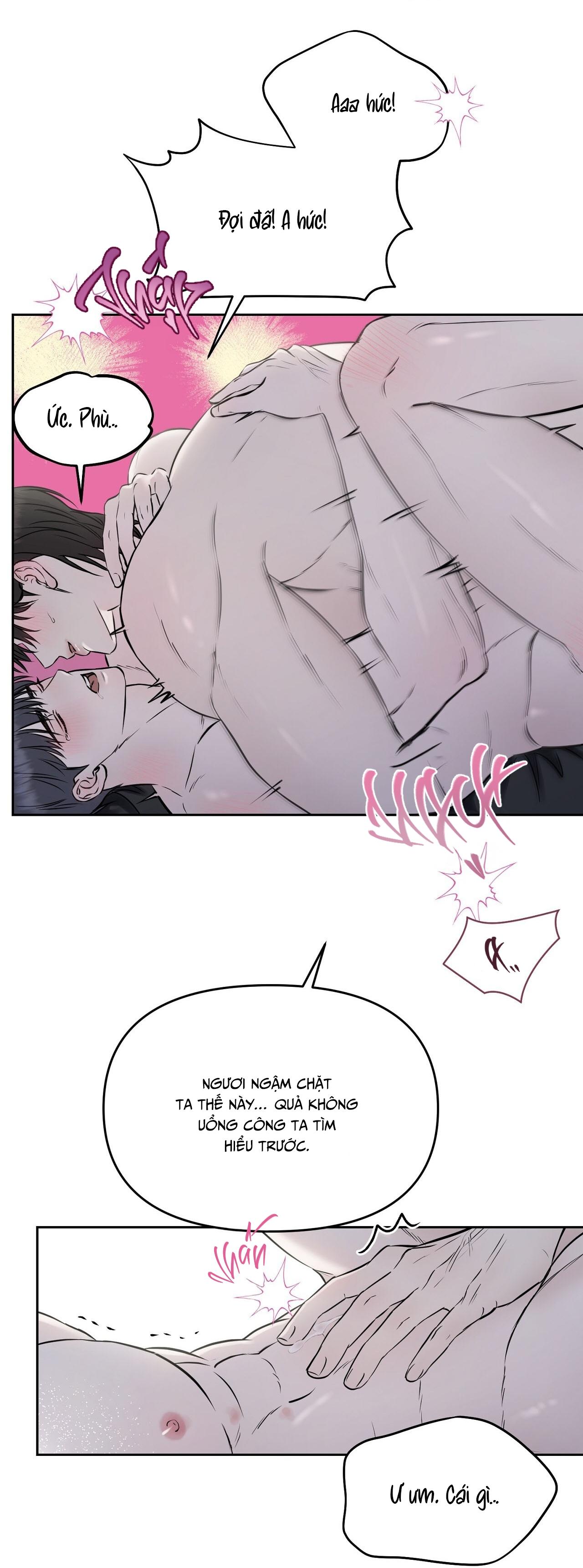 (GĐCV) ÁNH NẮNG LEN LỎI Chapter 7 - Trang 2