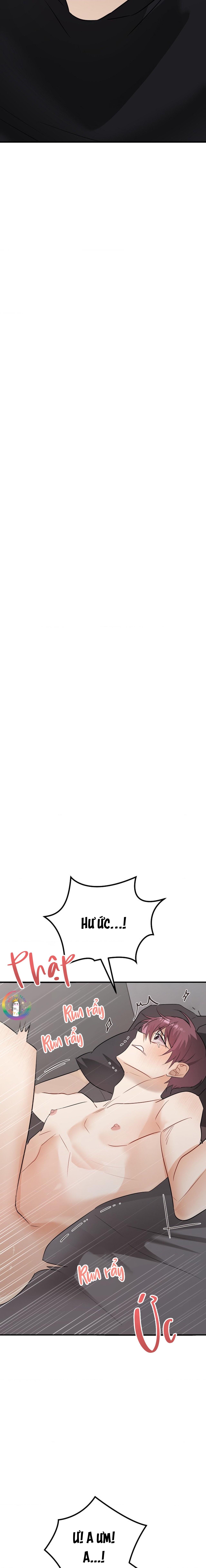 (END) Xin Sếp Phê Duyệt Tối nay Chapter 15 Phòng Nhân Sự - Trang 2