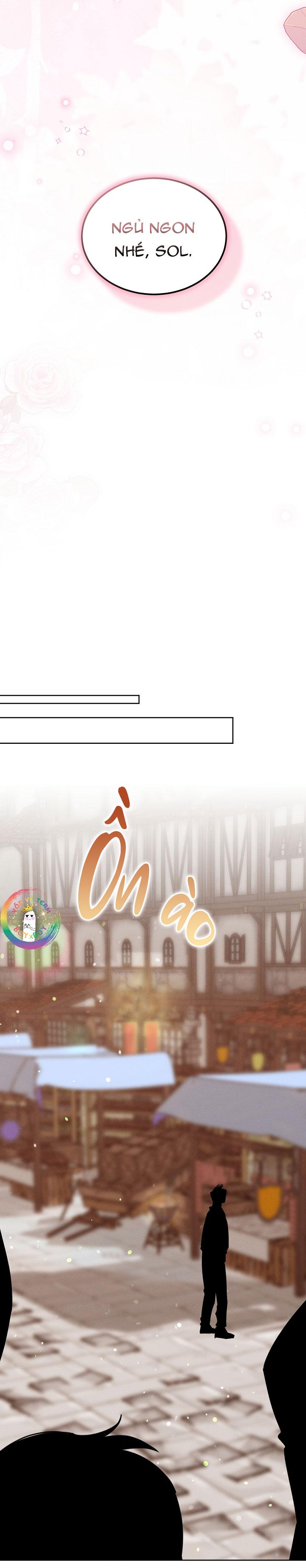 (END) Này, Đừng Có Nhấn Cái Nút Đó! Chapter 47 - Trang 2