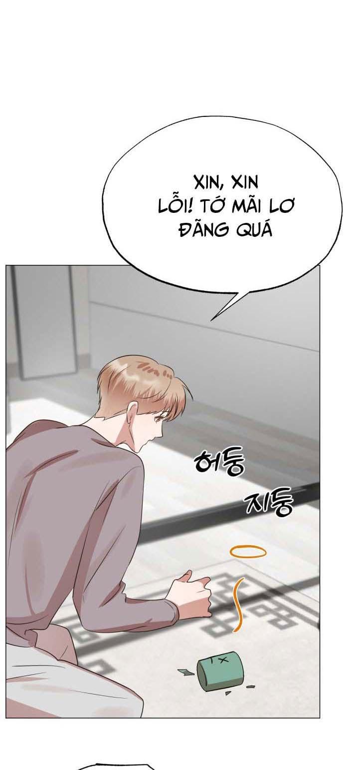 Sứ Giả Tình Yêu Chapter 8 - Trang 2