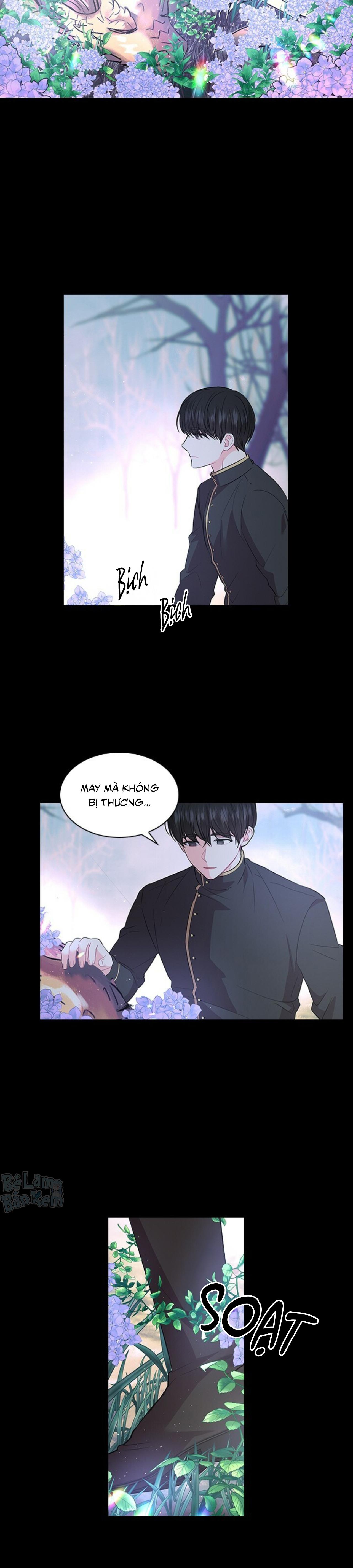 Who’s your daddy Chapter 39 - Next Chapter 40