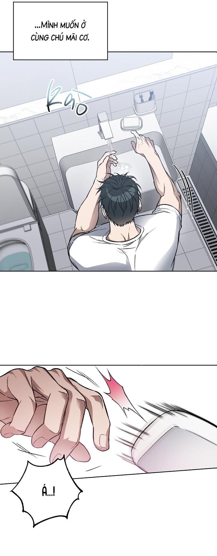 (CBunu) Vong Chủng Chapter 7 - Trang 2