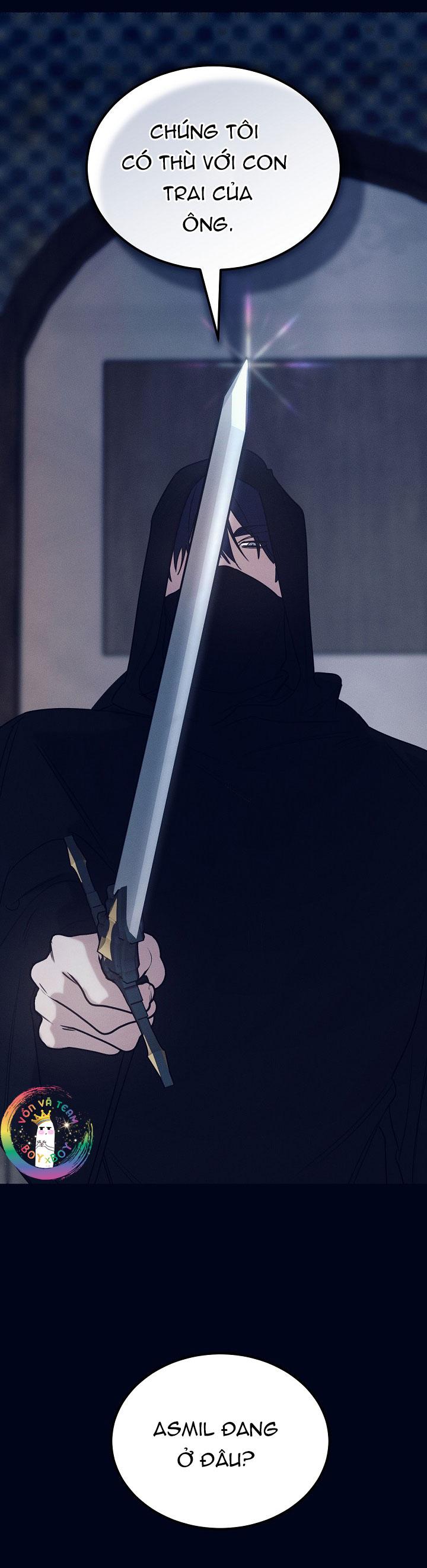 (END) Này, Đừng Có Nhấn Cái Nút Đó! Chapter 52 - Trang 2