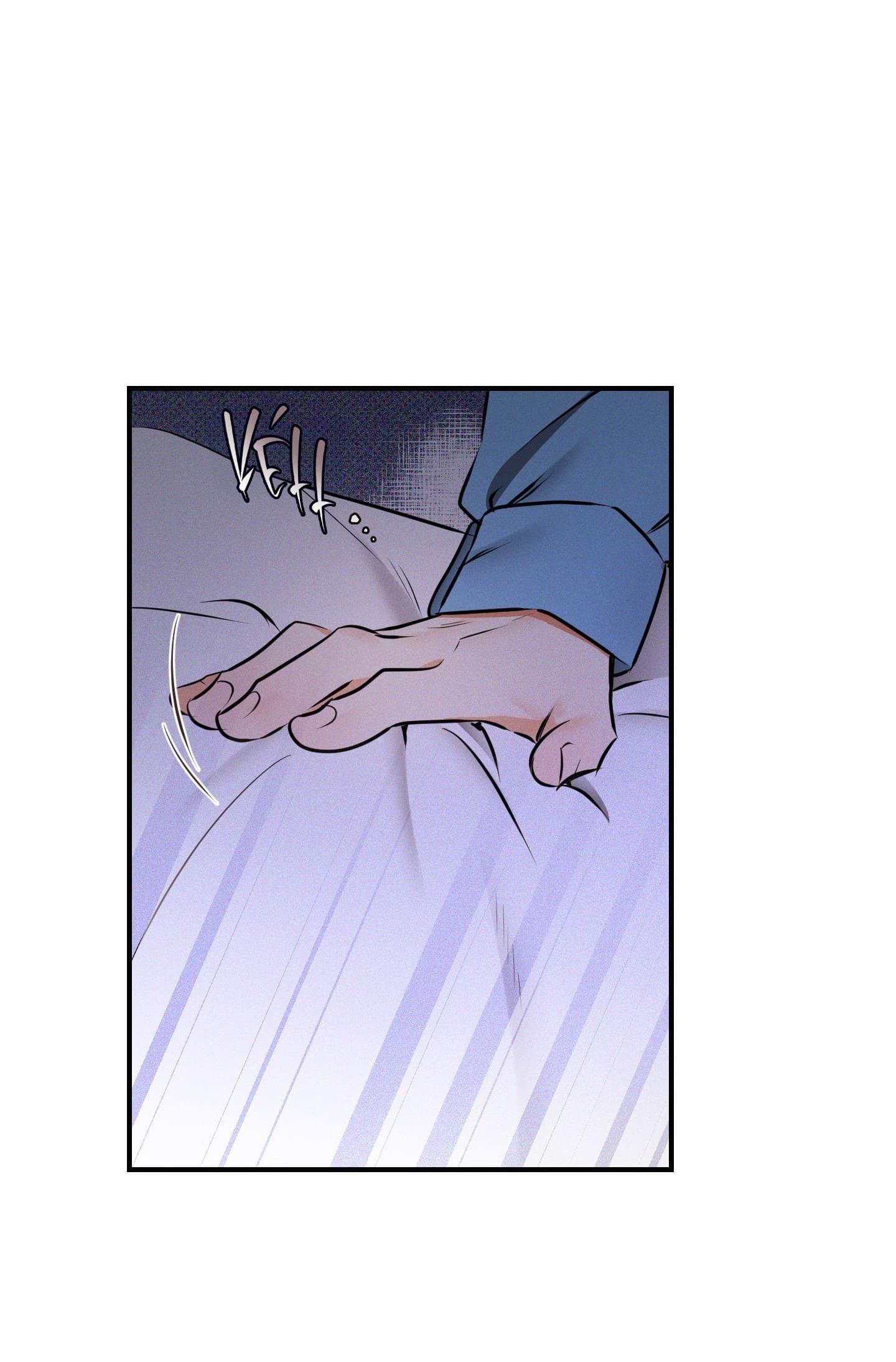 CẬU NHÓC ĐÁNG YÊU CỦA TÔI Chapter 4 - Trang 2