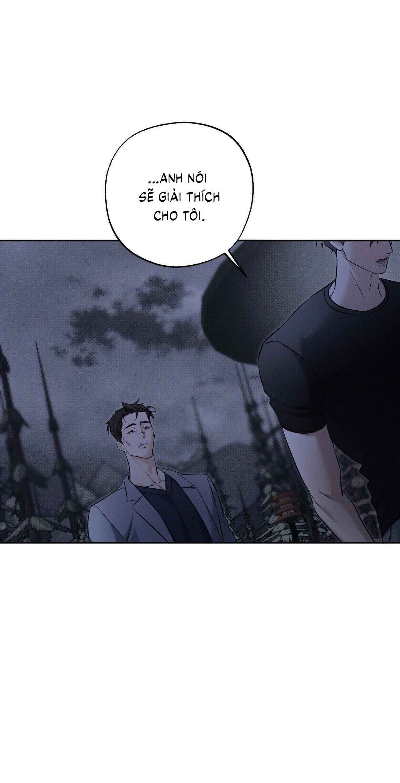 (CBunu) Chó Săn Của Sisyphus Chapter 20 - Trang 2