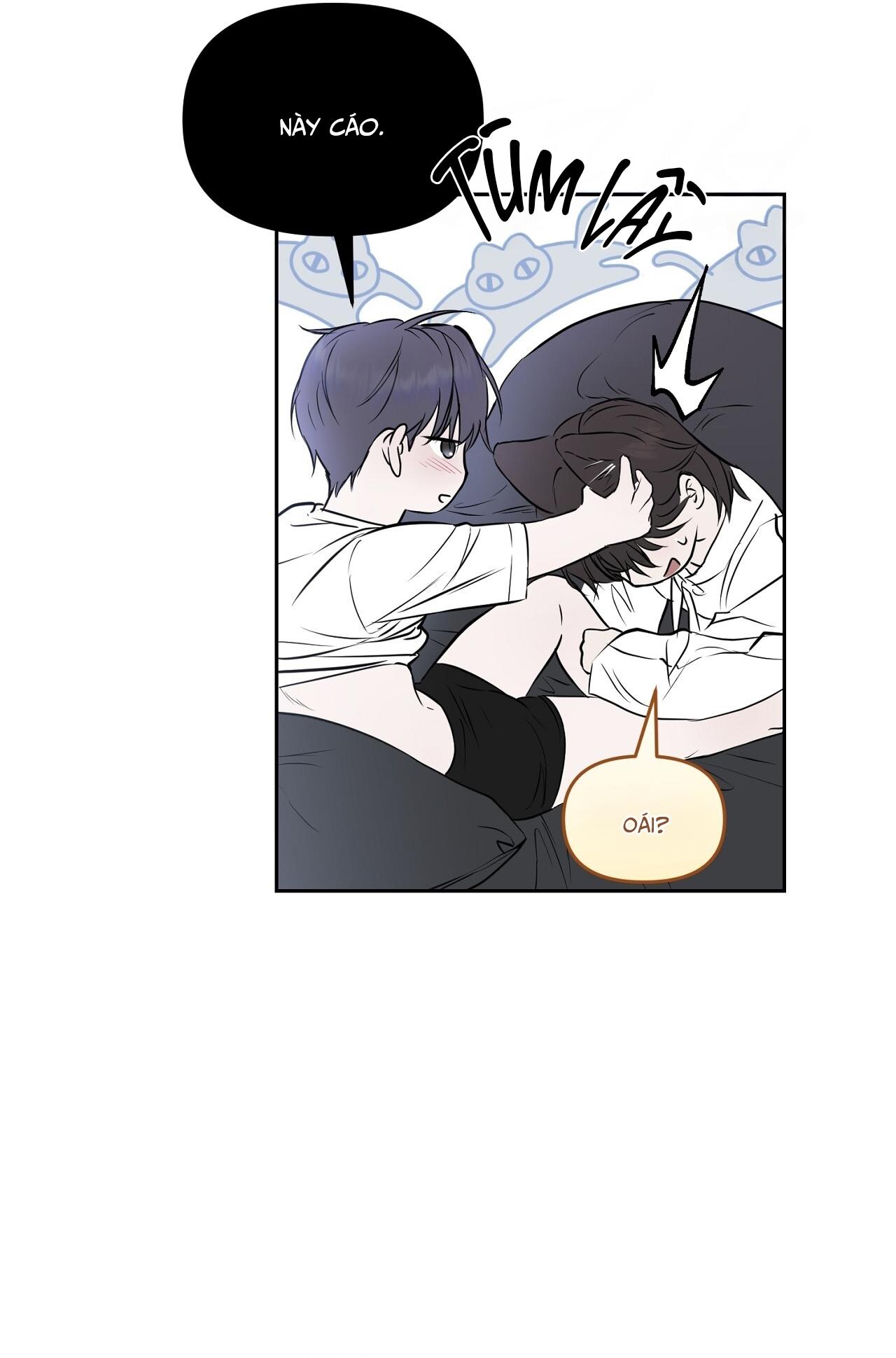 (GĐCV) ÁNH NẮNG LEN LỎI Chapter 6 - Trang 2