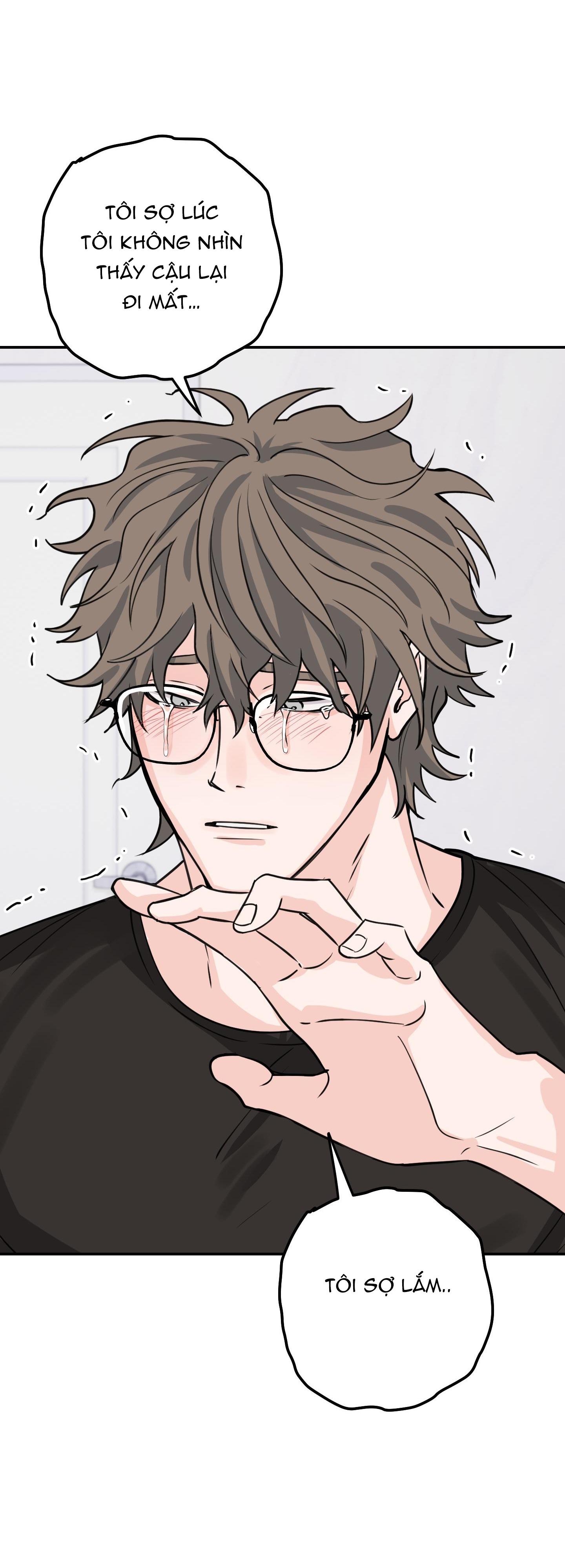 NGHIỆN SEX Chapter 41.5 đẹp trai 5 - Trang 2