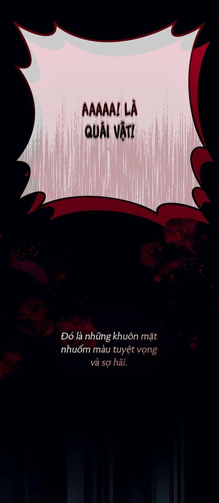 (GĐCV) BÉ CHUỘT CỦA TÔI LÀ THỨC TỈNH GIẢ CẤP S Chapter 1 - Trang 2