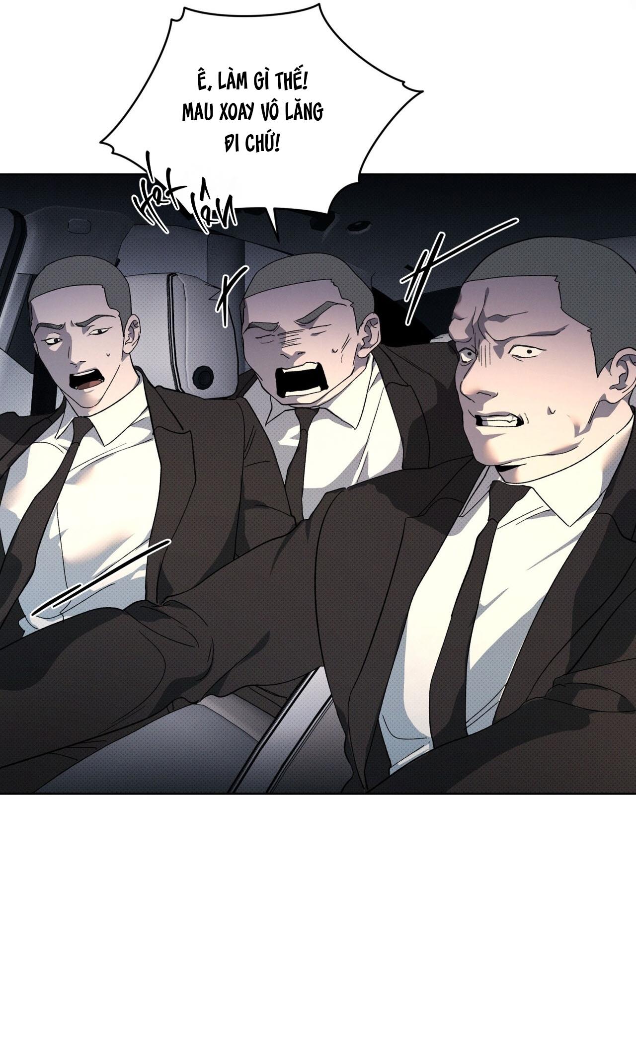 HÌNH THÁI TIẾN HÓA Chapter 12 - Trang 2