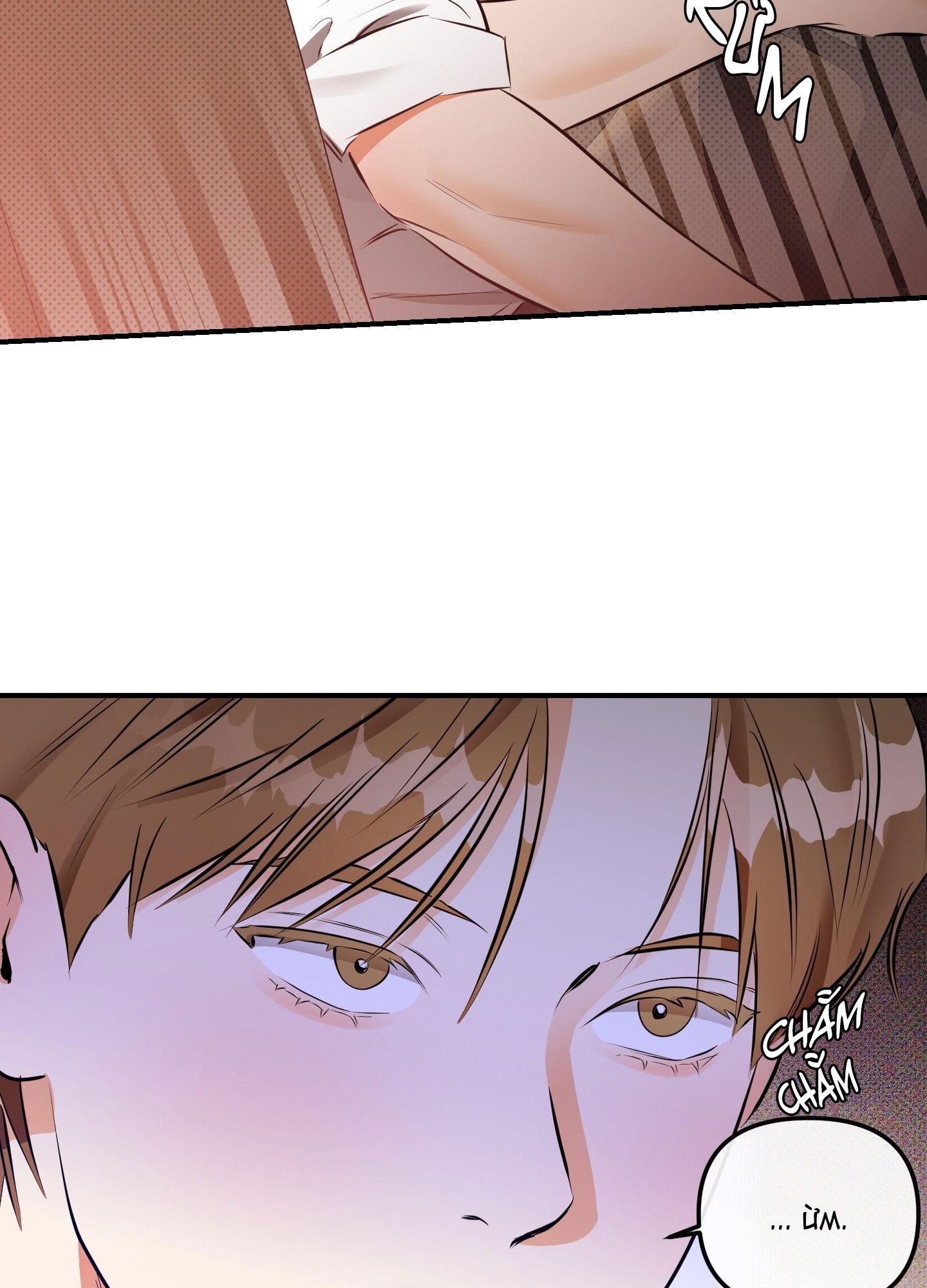 CẬU NHÓC ĐÁNG YÊU CỦA TÔI Chapter 7 - Trang 2