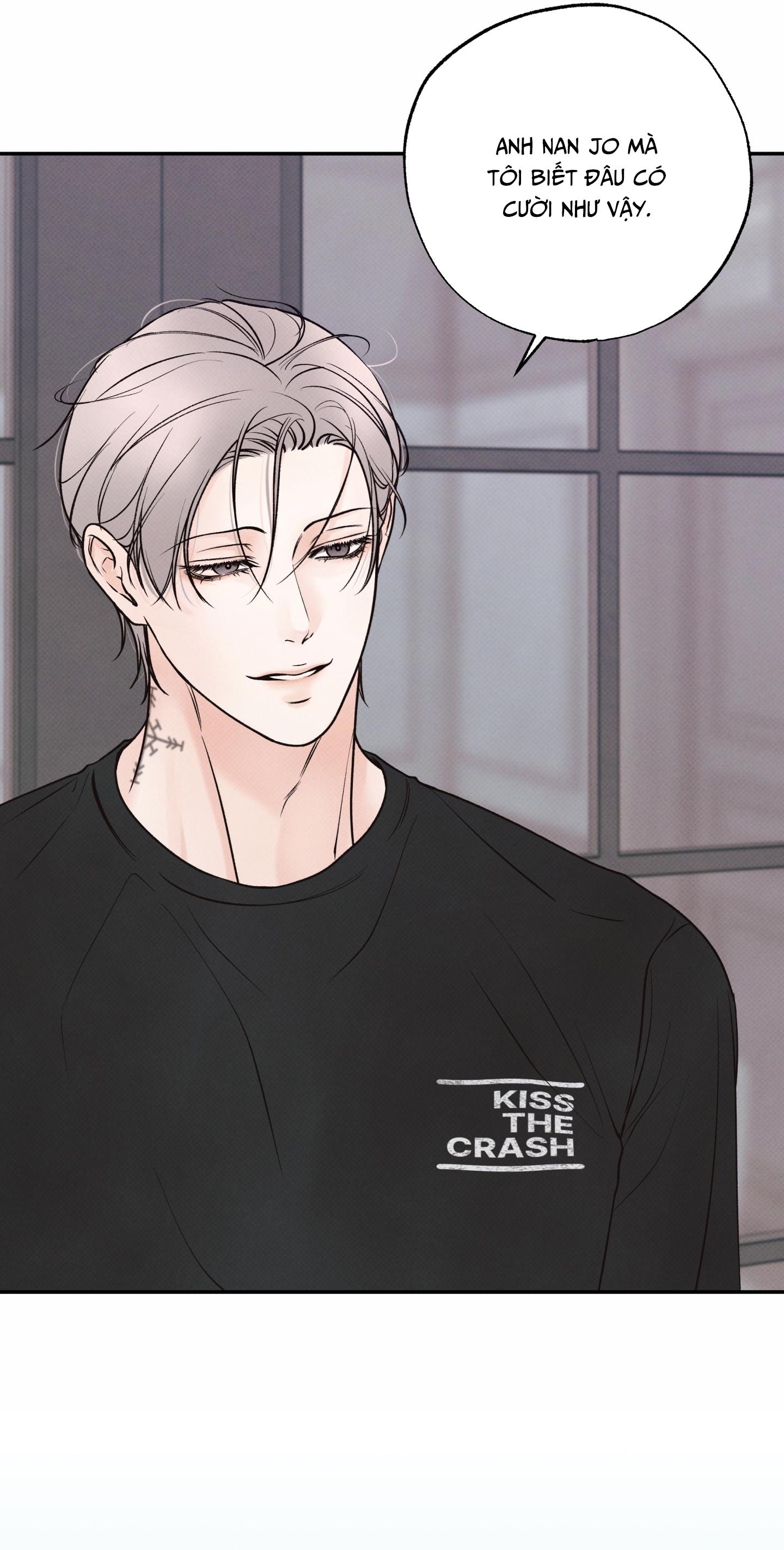 (GĐCV) RANH GIỚI CỦA SỰ MÊ HOẶC Chapter 28 H - Trang 2