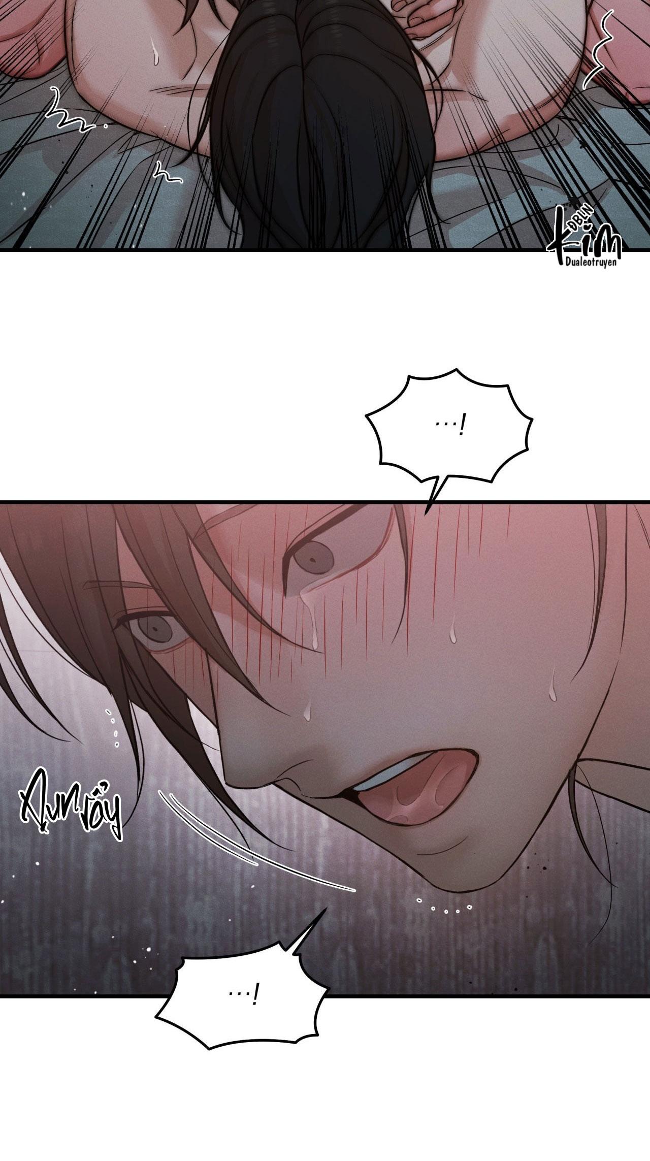 NIGHT END Chapter 5 - Trang 2