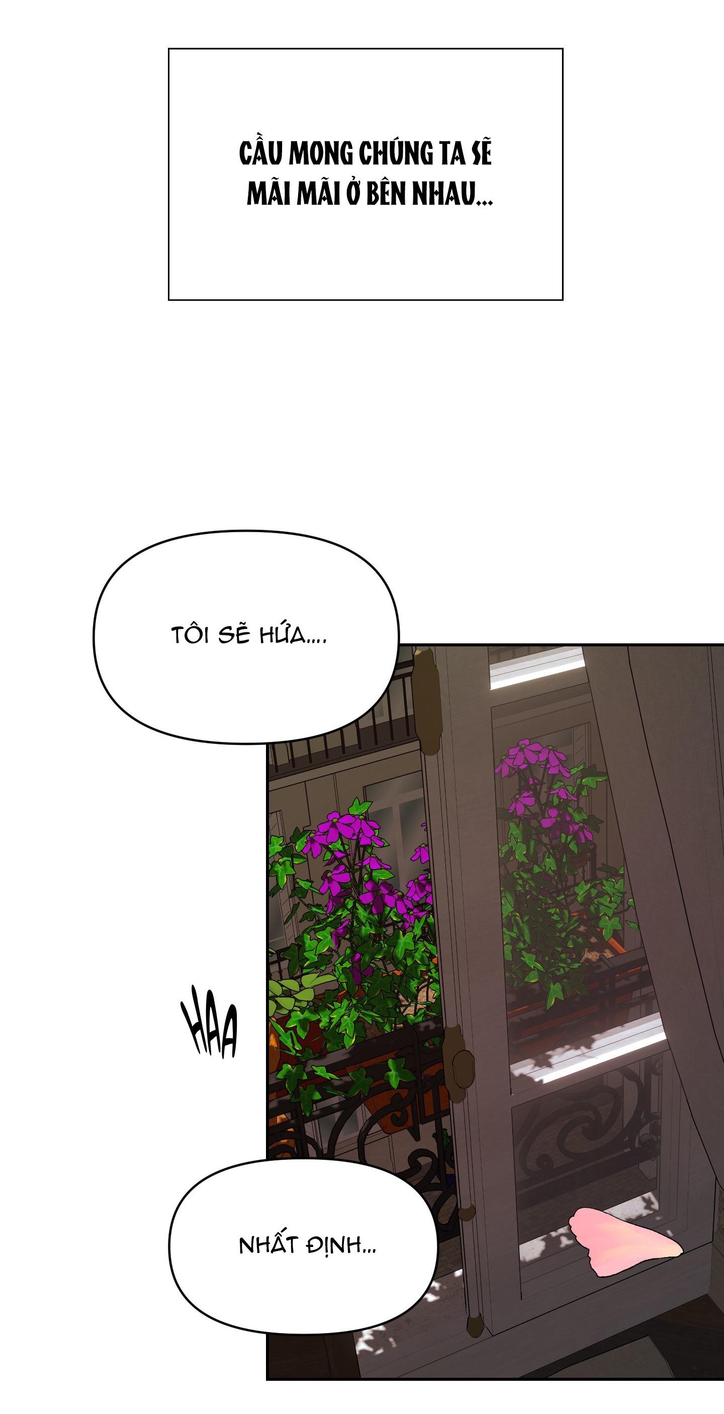 BL CỔ TRANG-ÂU CỔ NGẮN NHÀ KIM Chapter 43 vĩnh hằng e - Trang 2