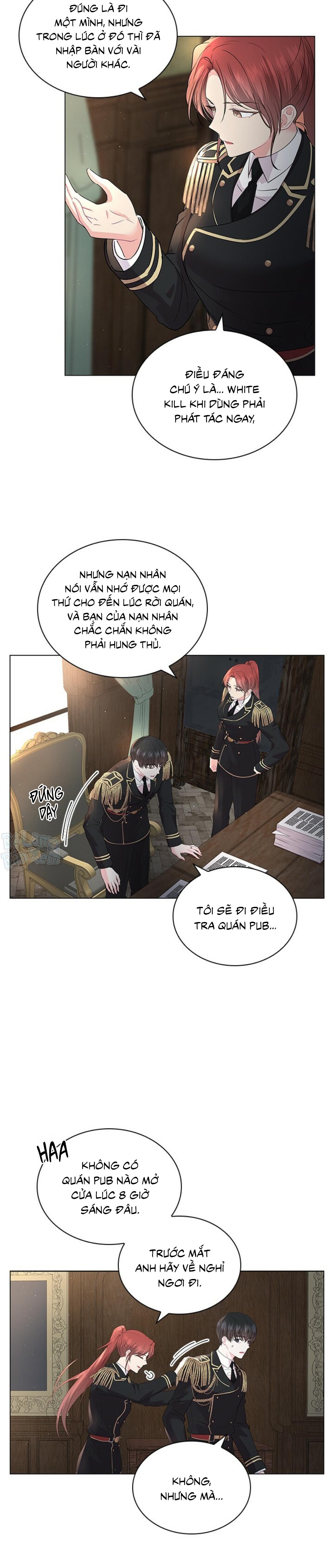 Who’s your daddy Chapter 47.01 - Next Chapter 47.02